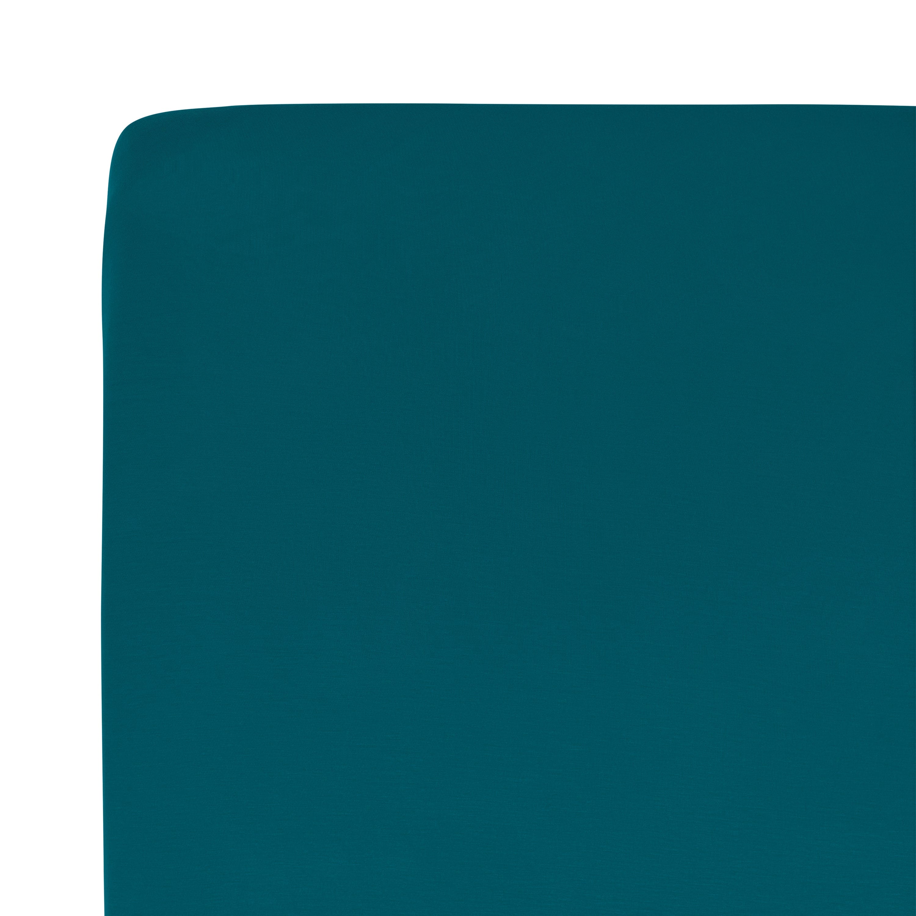 Kytebaby buy Crib sheet in Teal