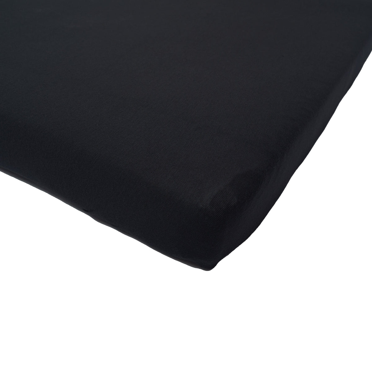 Crib Sheet Midnight