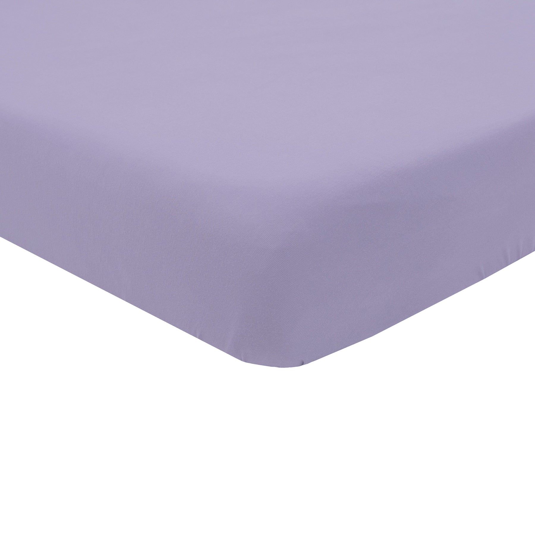 Kyte Baby Crib Sheet Taro / Crib Sheet Crib Sheet in Taro