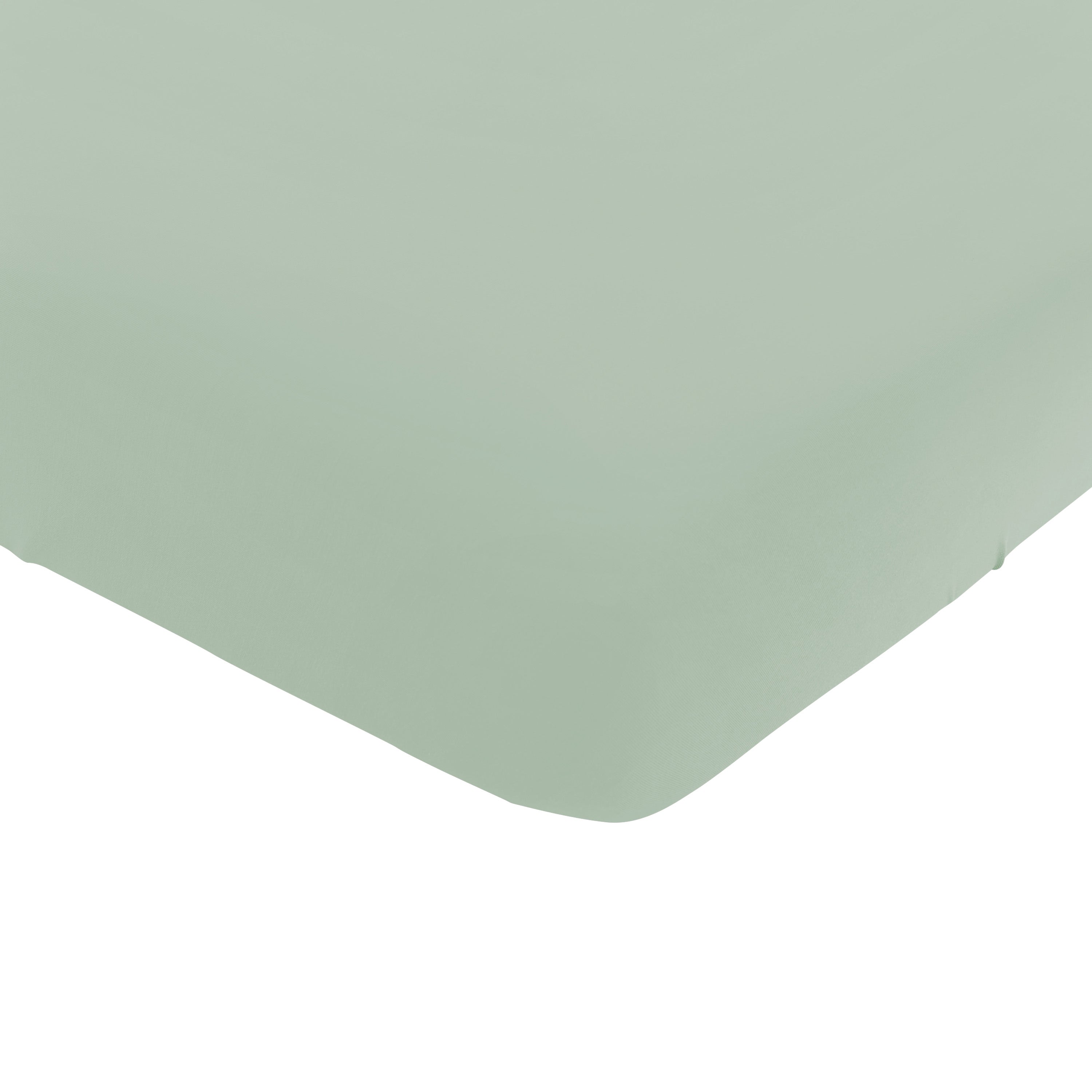 Kyte Baby Crib Sheet Thyme / Crib Sheet Crib Sheet in Thyme