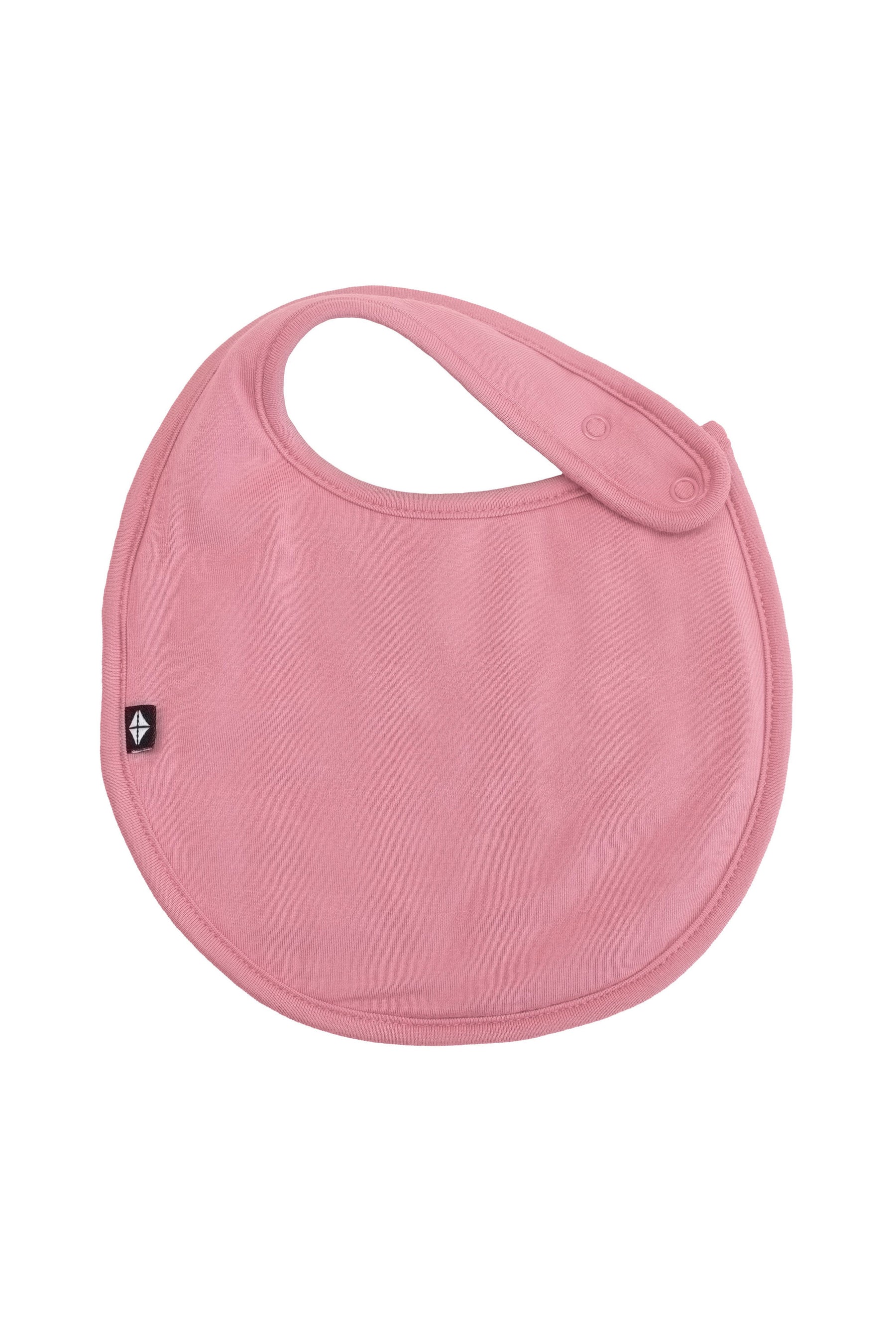 Kyte Baby Cushy Bib in Apple Blossom