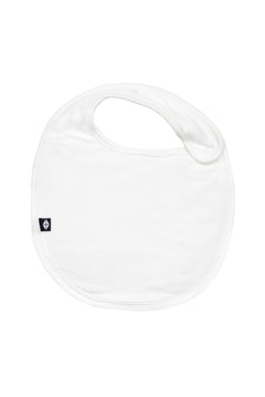 Kyte Baby Cushy Bib in Cloud