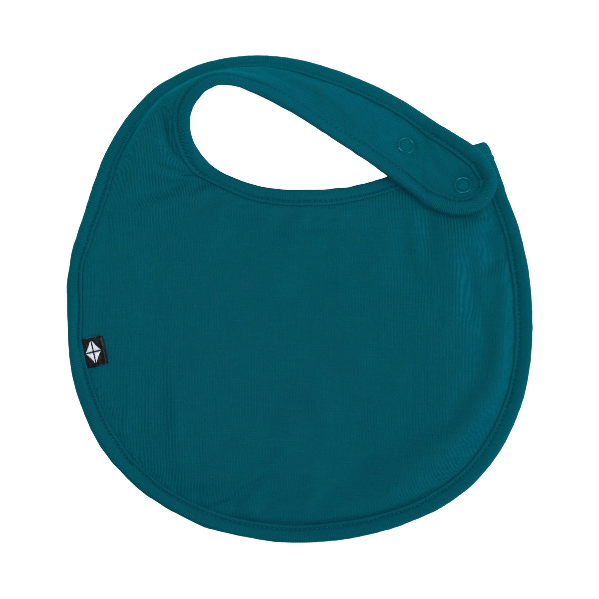 Kyte Baby Cushy Bib Loch Cushy Bib in Loch