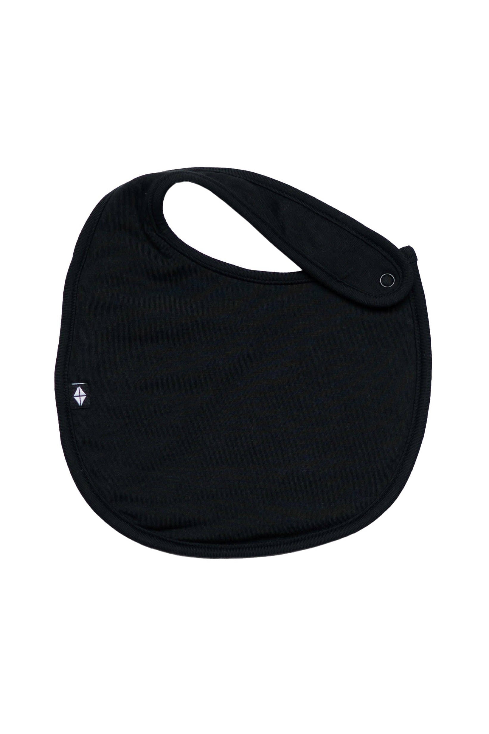 Kyte Baby Cushy Bib in Midnight