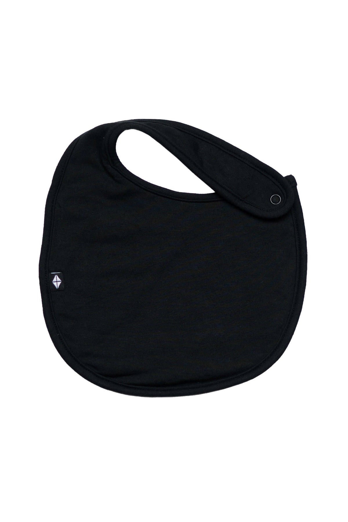 Kyte Baby Cushy Bib in Midnight