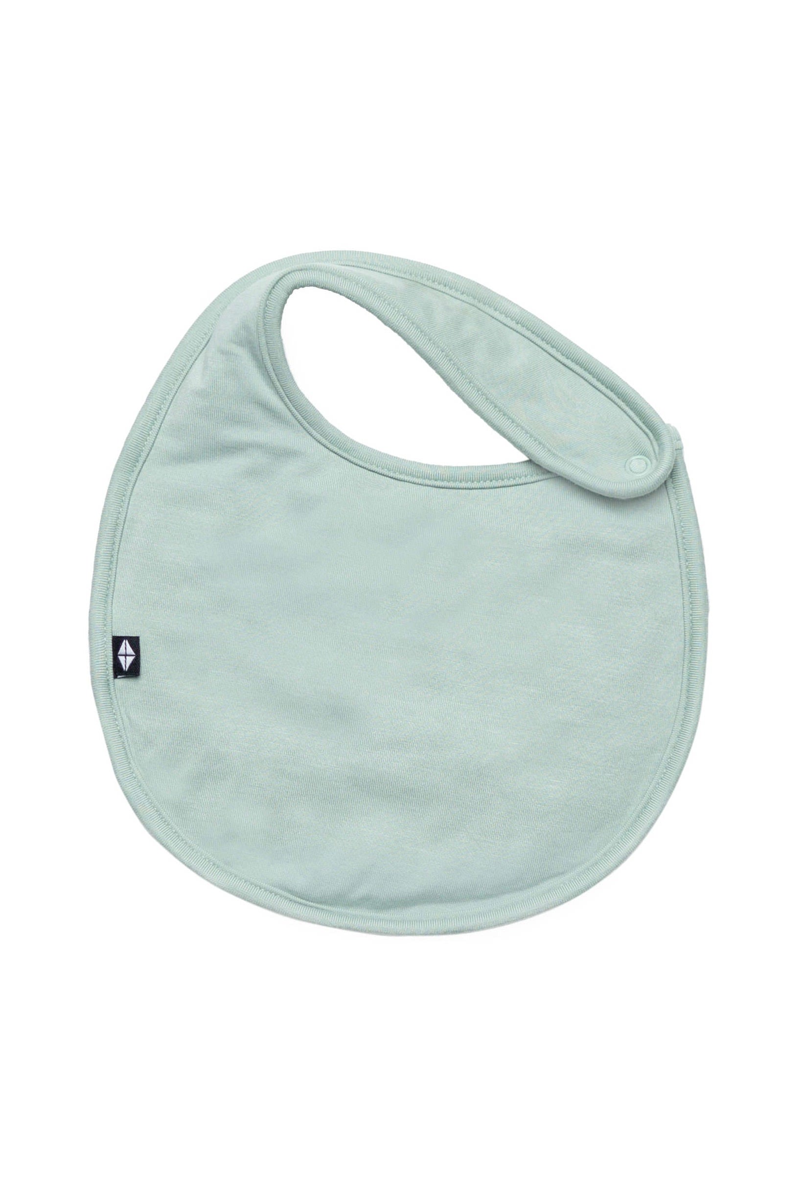 Kyte Baby Cushy Bib in Sage