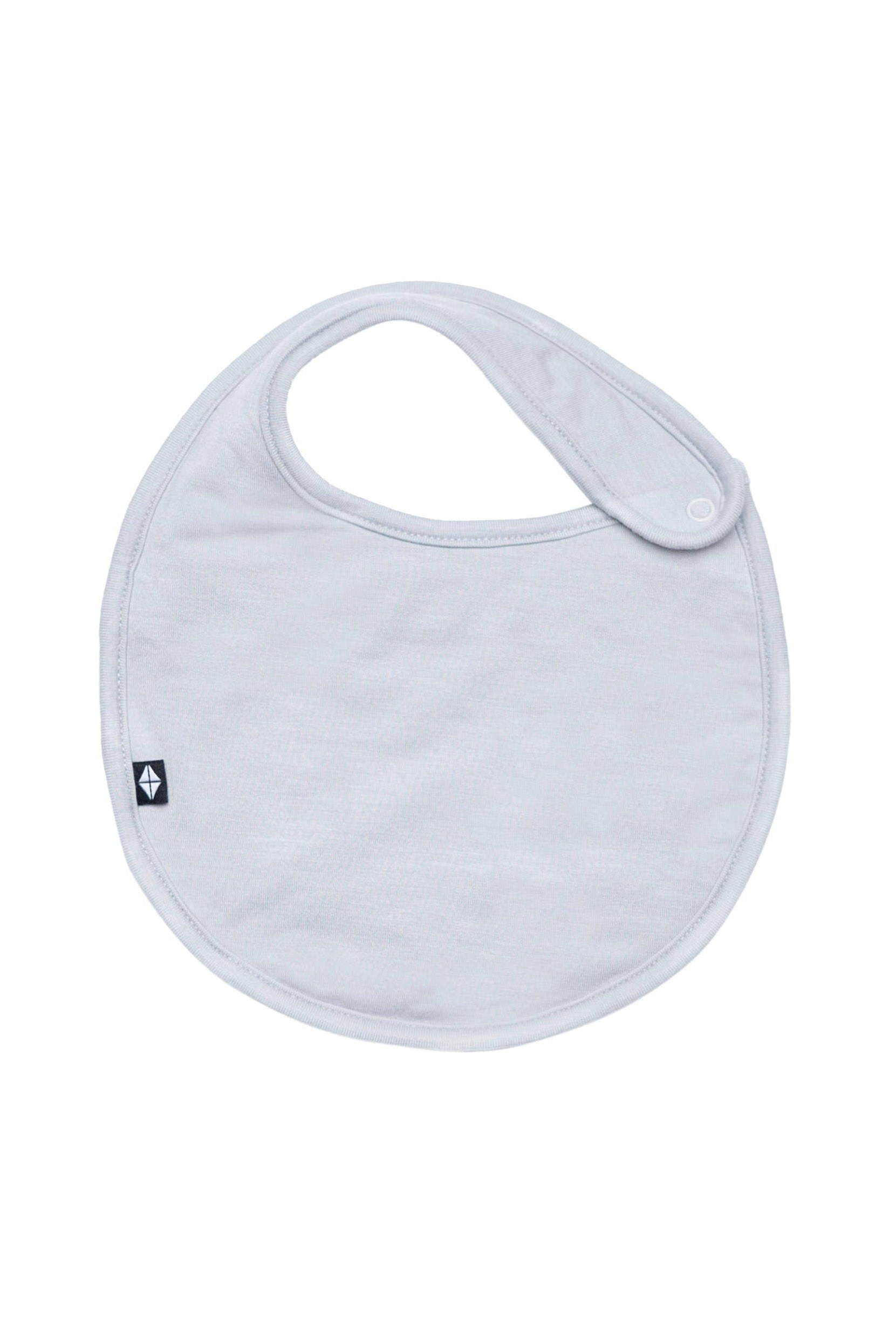 Kyte Baby Cushy Bib in Storm