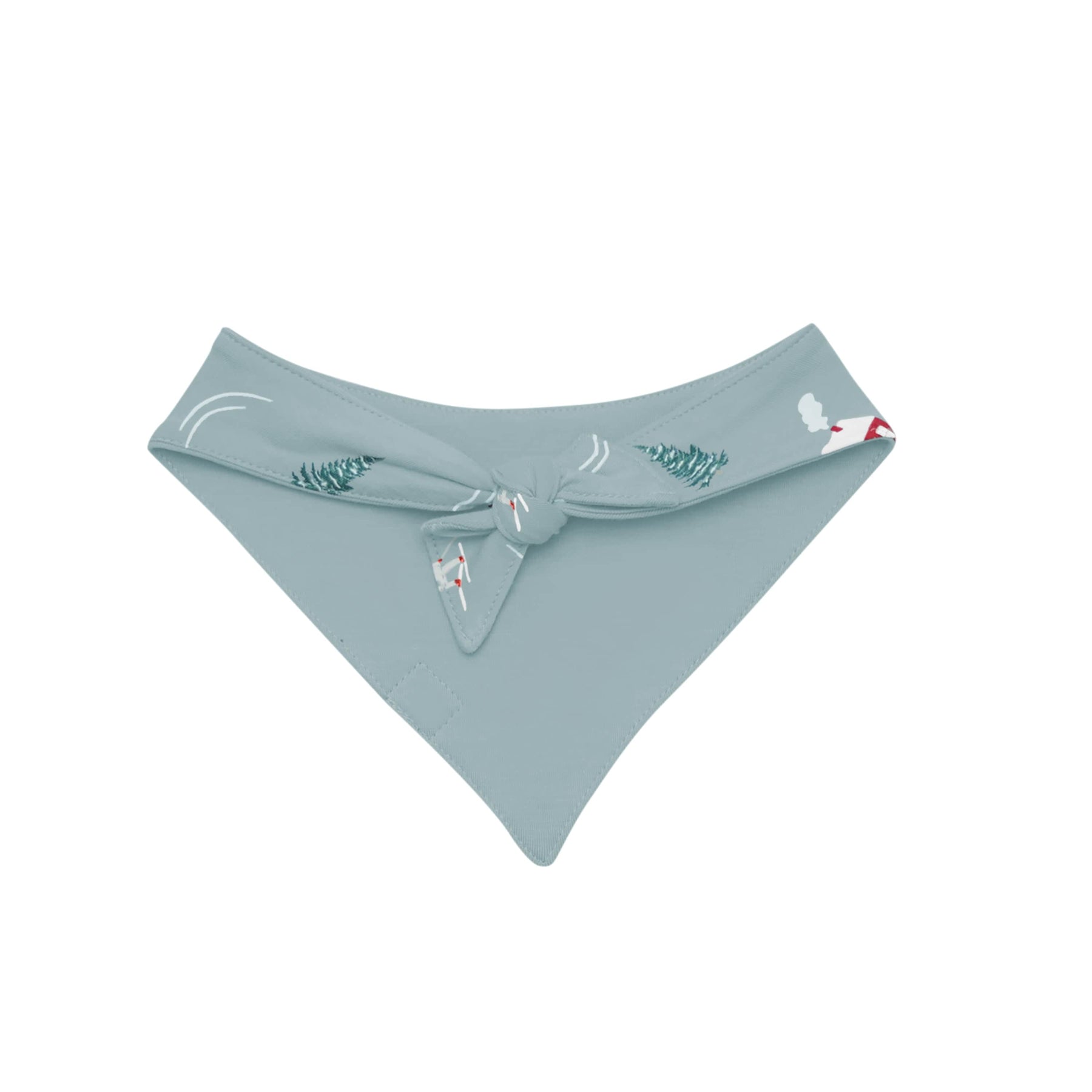 Kyte Baby Dog Bandana Dog Bandana in Alpine Village