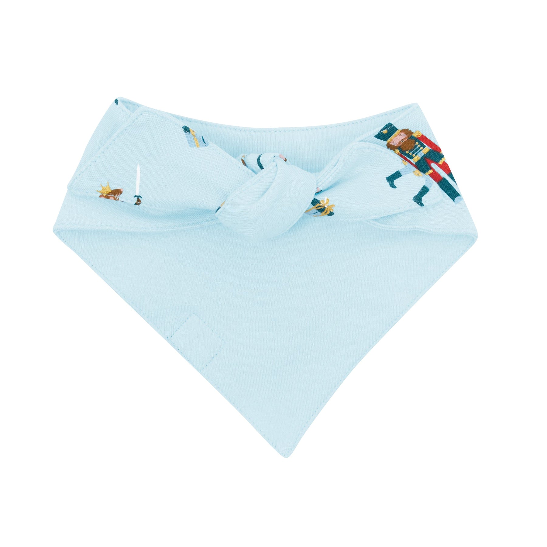 Kyte Baby Dog Bandana Dog Bandana in Nutcracker