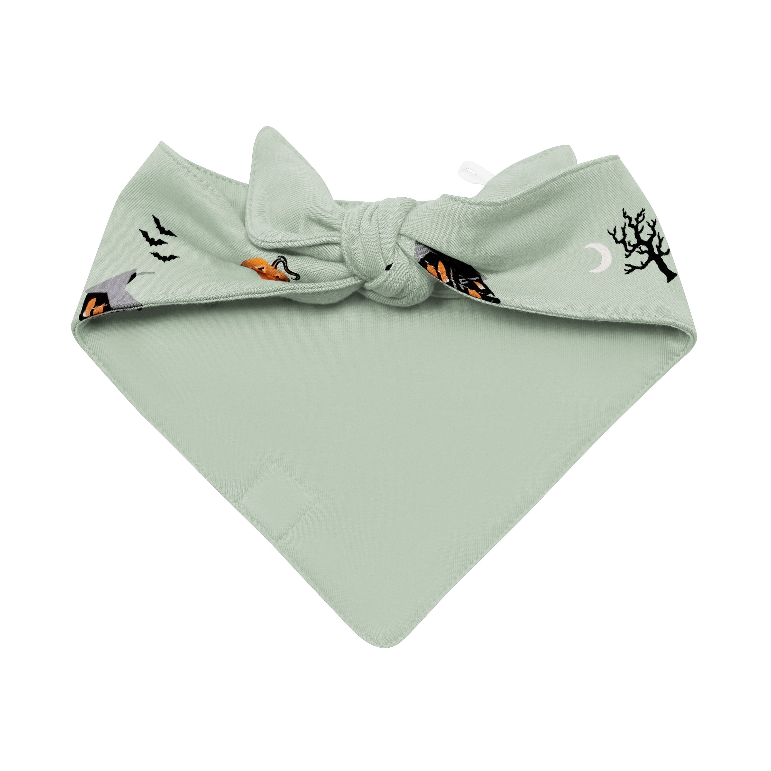 Kyte Baby Dog Bandana Dog Bandana in Spooky