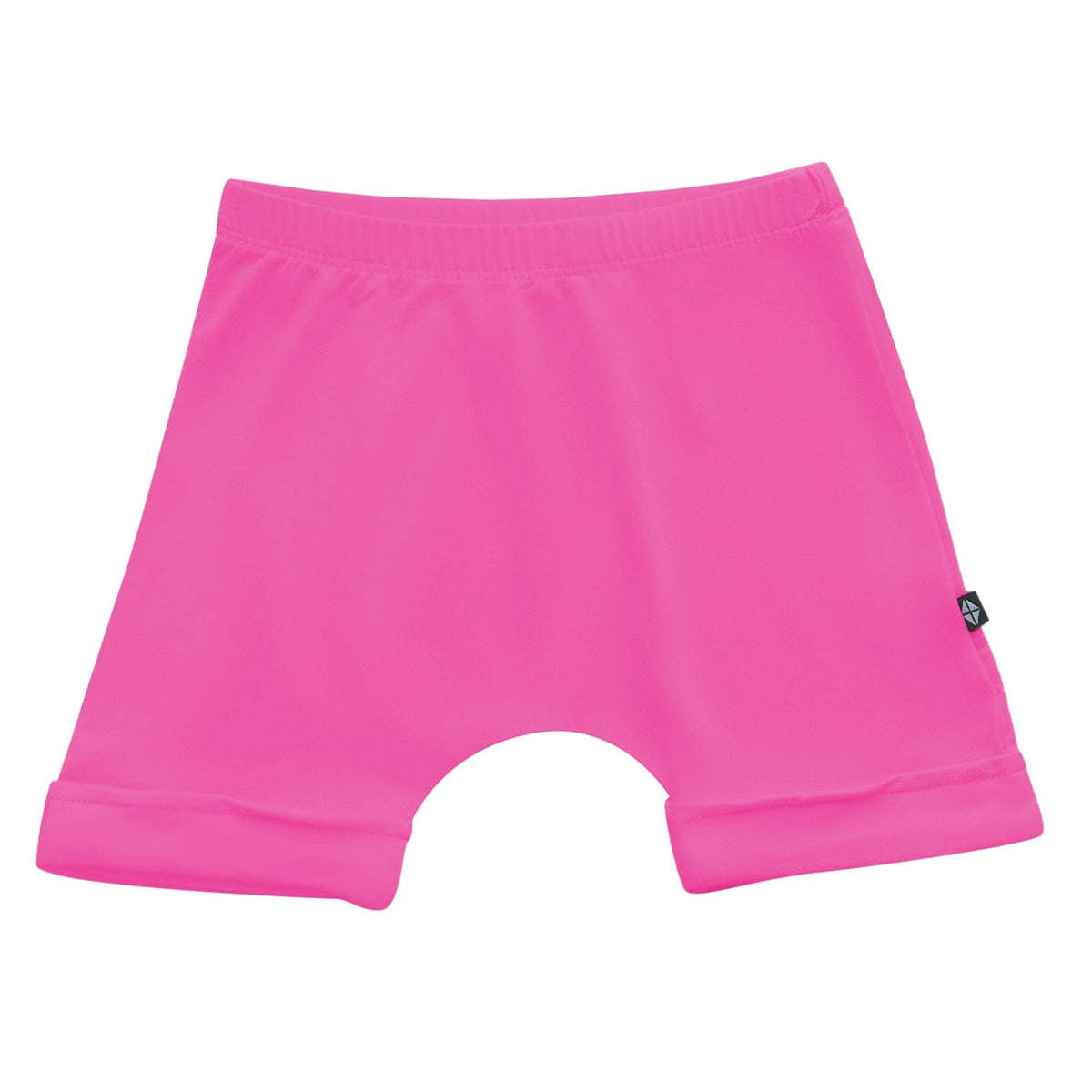 Kyte Baby Harem Shorts Harem Shorts in Raspberry