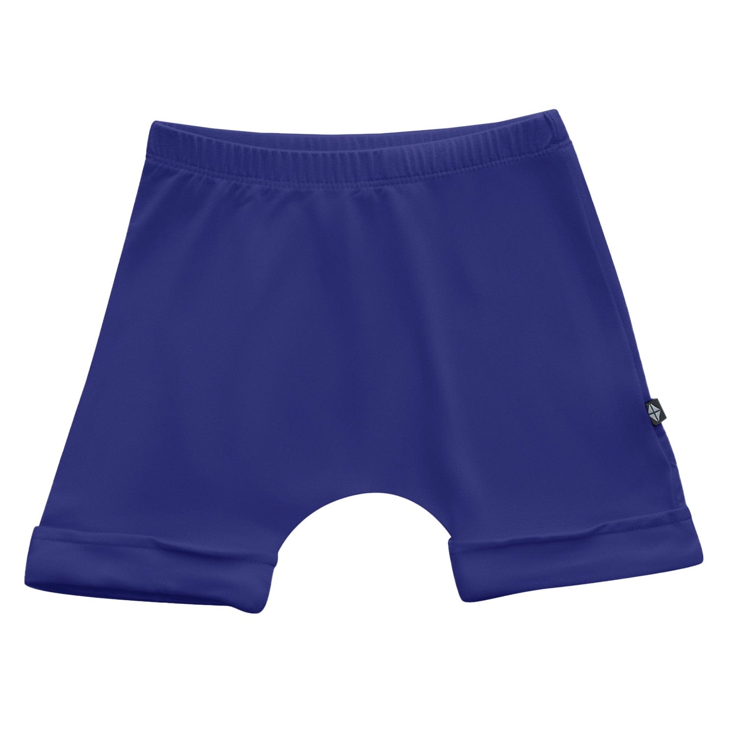 Kyte Baby Harem Shorts Harem Shorts in Royal