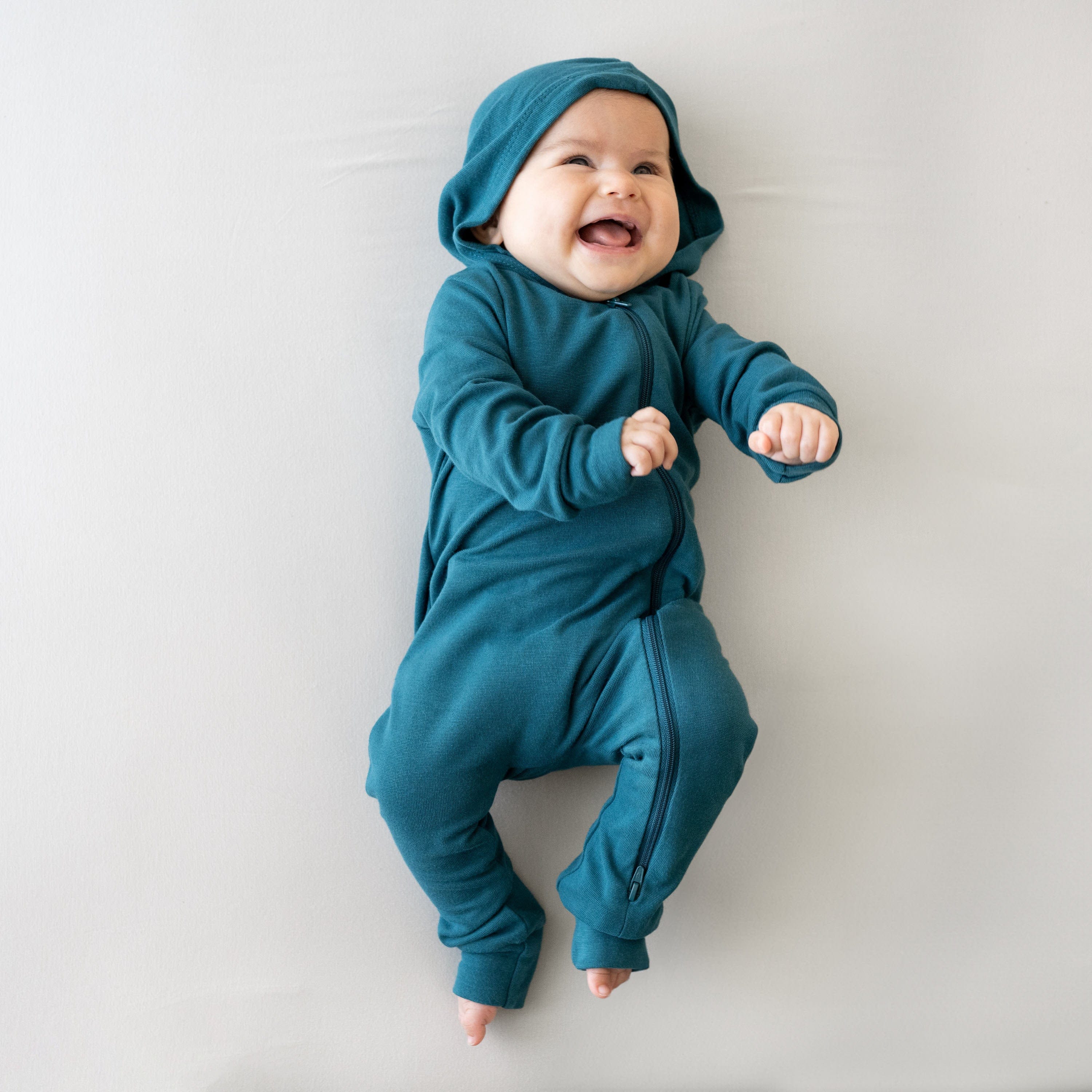 Kyte Baby deals Peruvian Romper