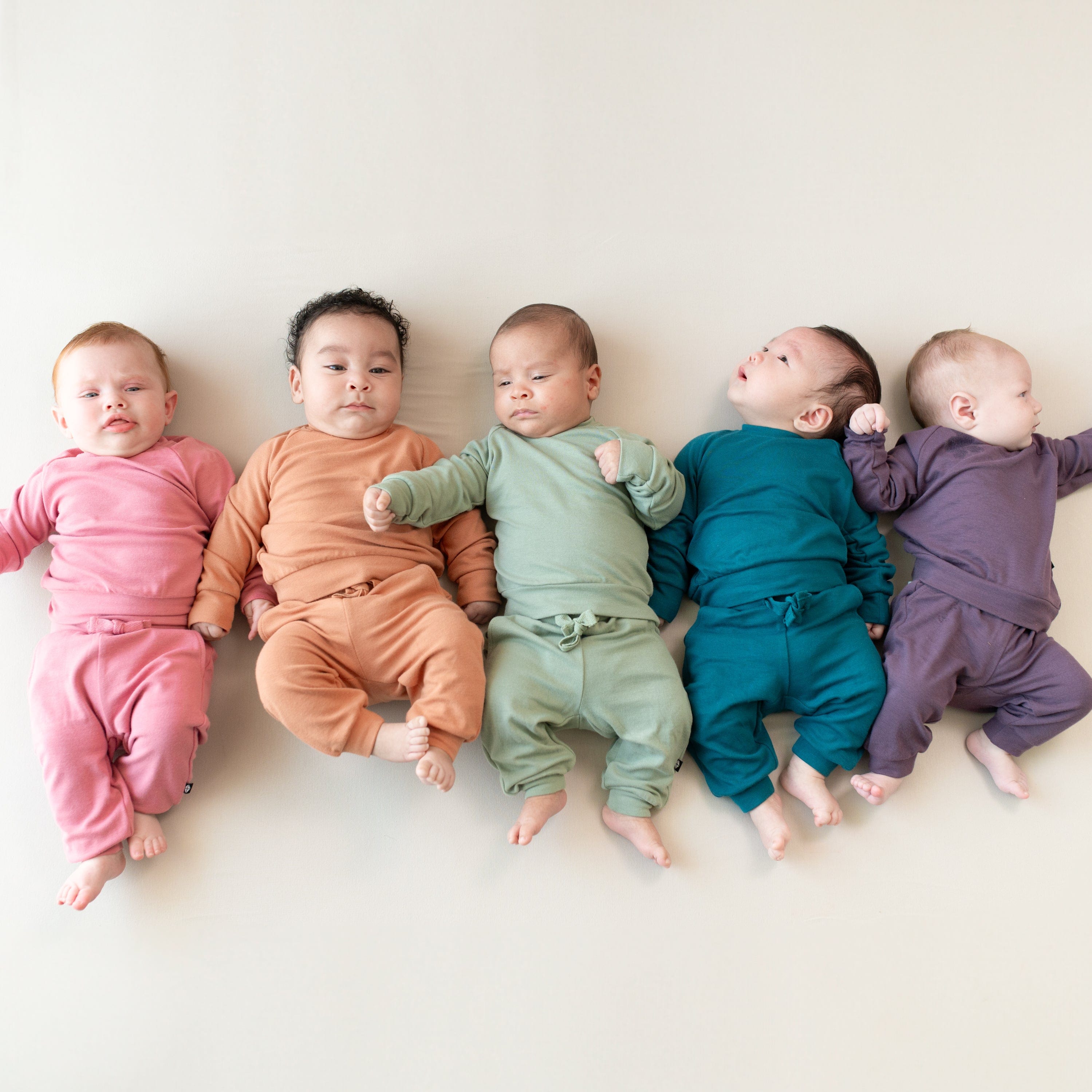 Kyte baby bamboo jersey online bundle