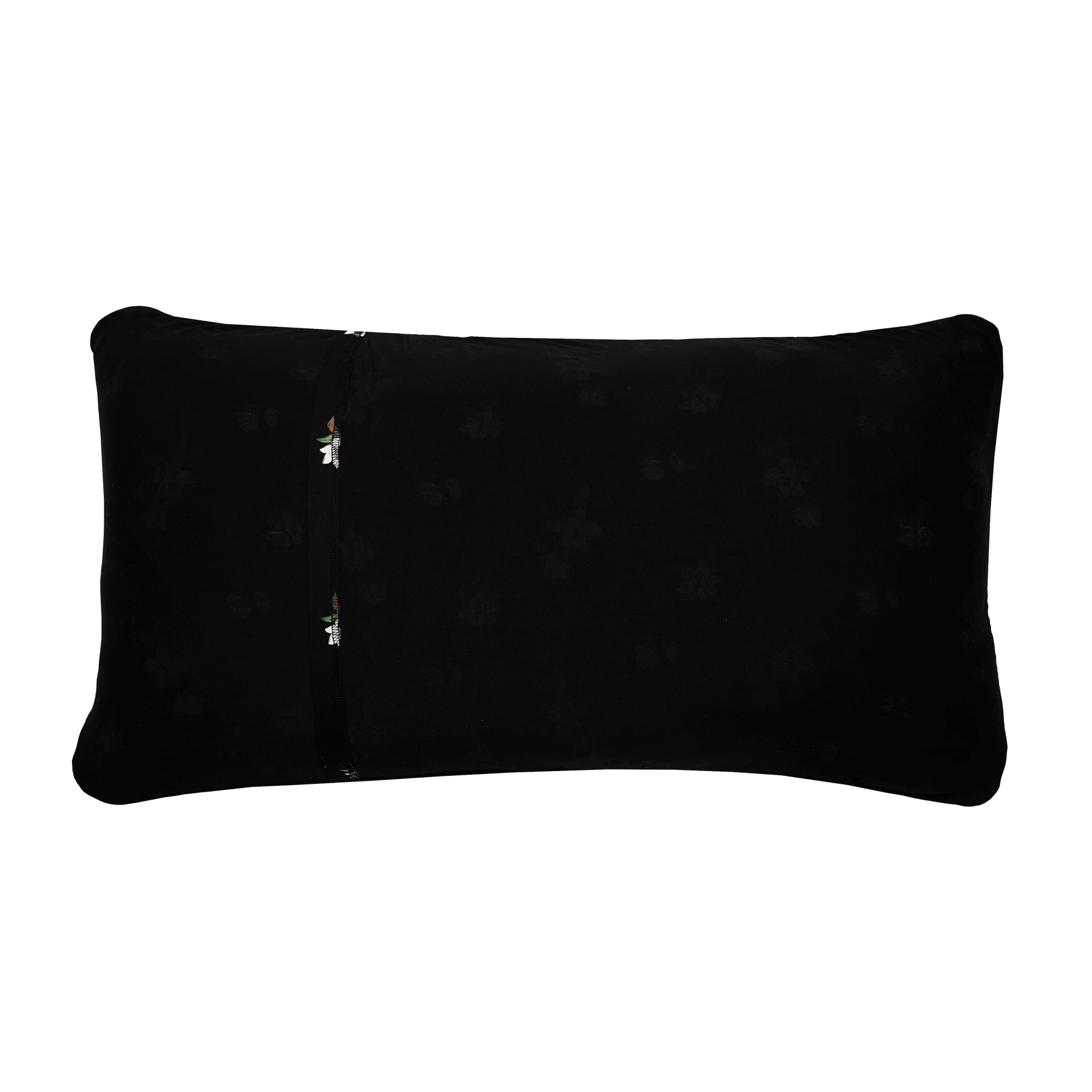 Kyte Baby King Pillow Case Big Midnight Magnolia / King King Pillowcase in Big Midnight Magnolia