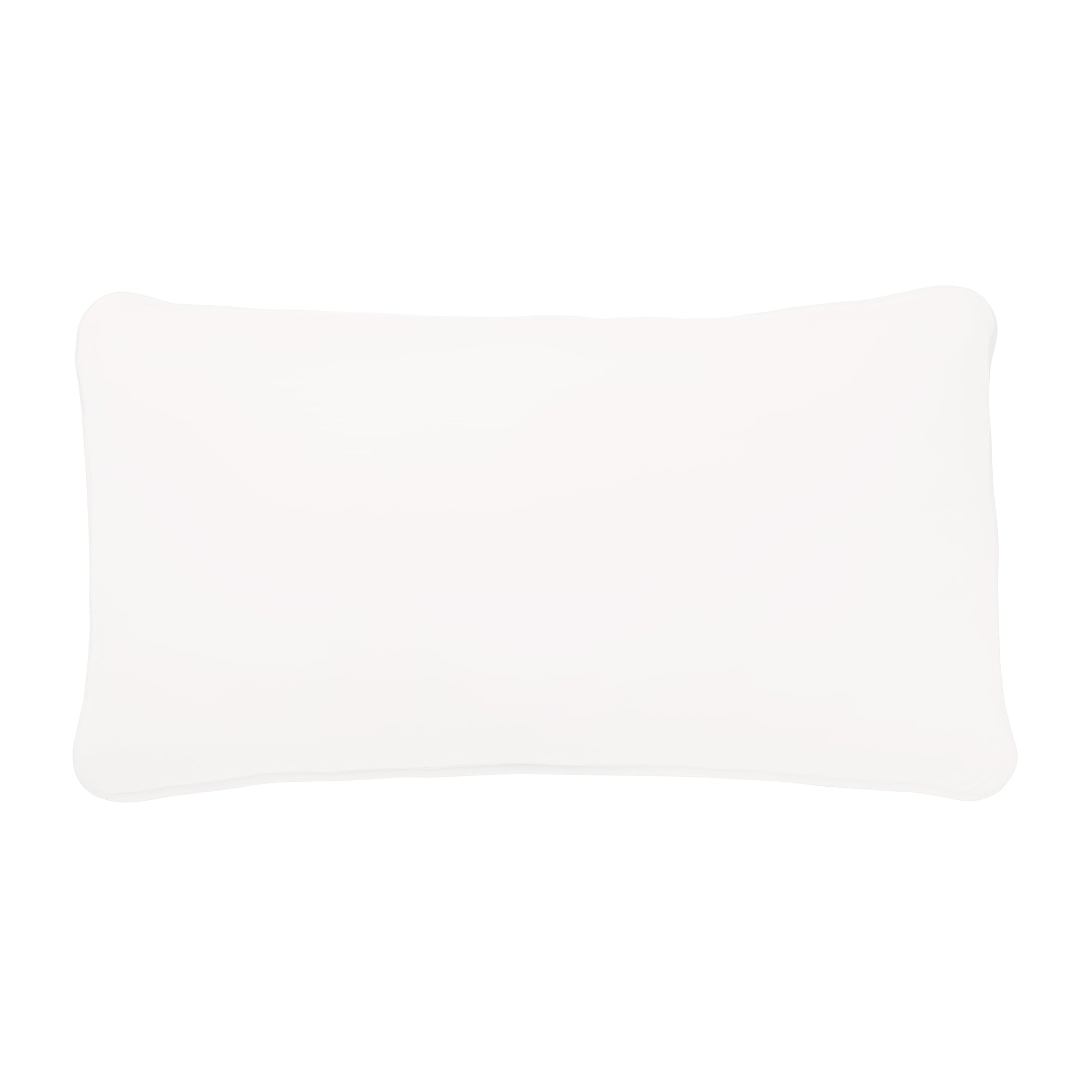 Kyte Baby King Quilted Pillow Case Cloud / King Quilted King Quilted Pillowcase in Cloud