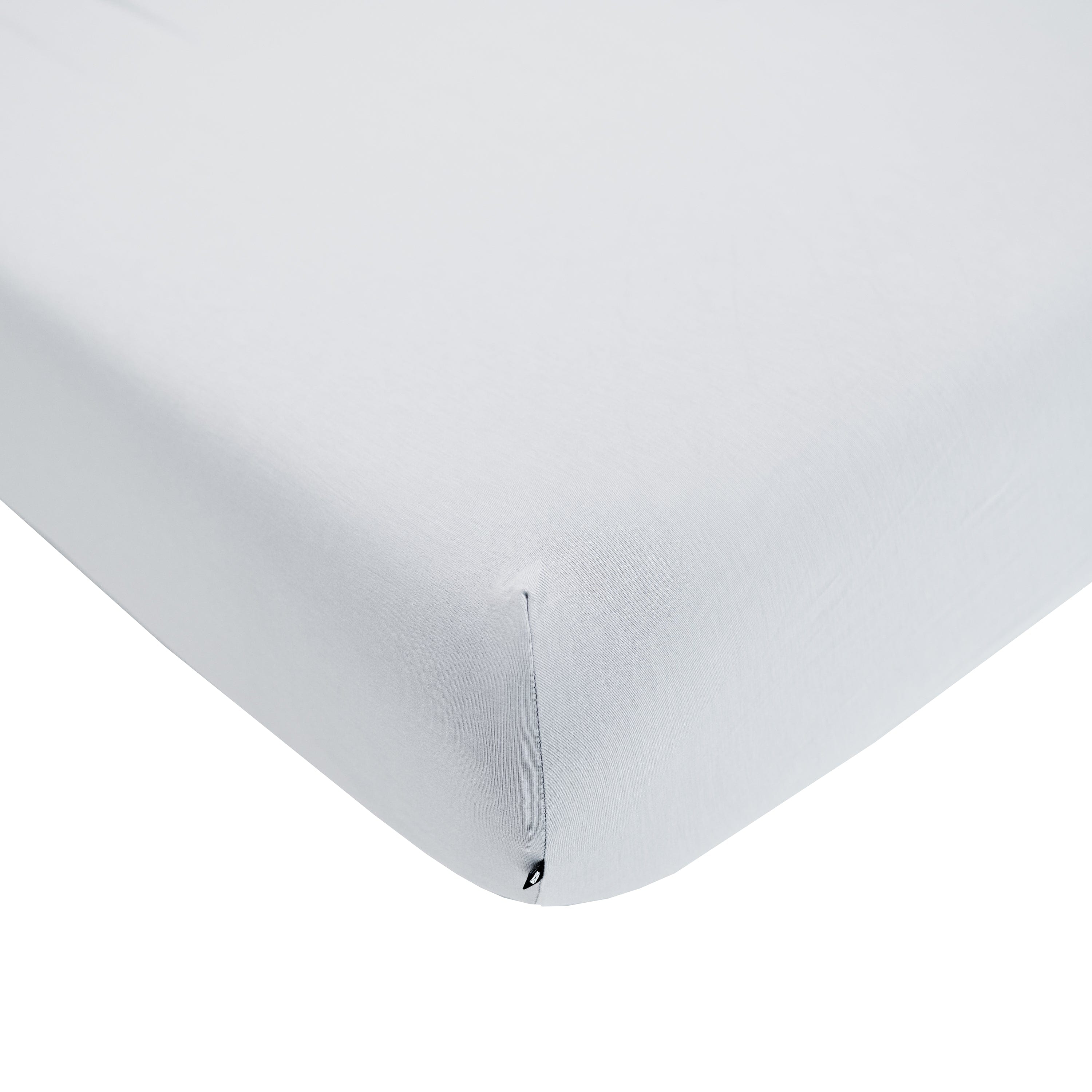 Kyte Baby King Sheet Storm / King Sheet King Fitted Sheet with Pillowcases in Storm