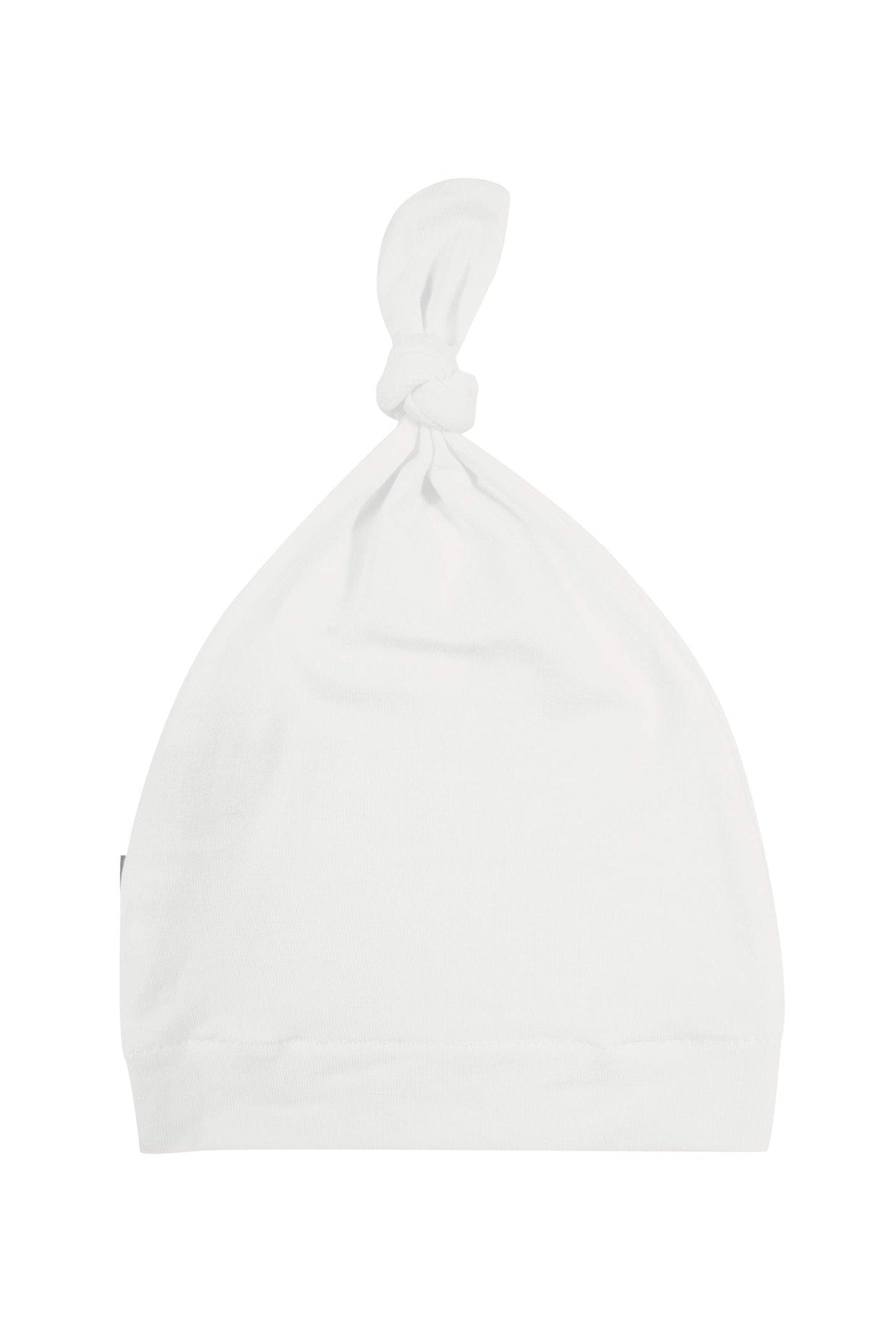 Kyte Baby Knotted Cap in Cloud