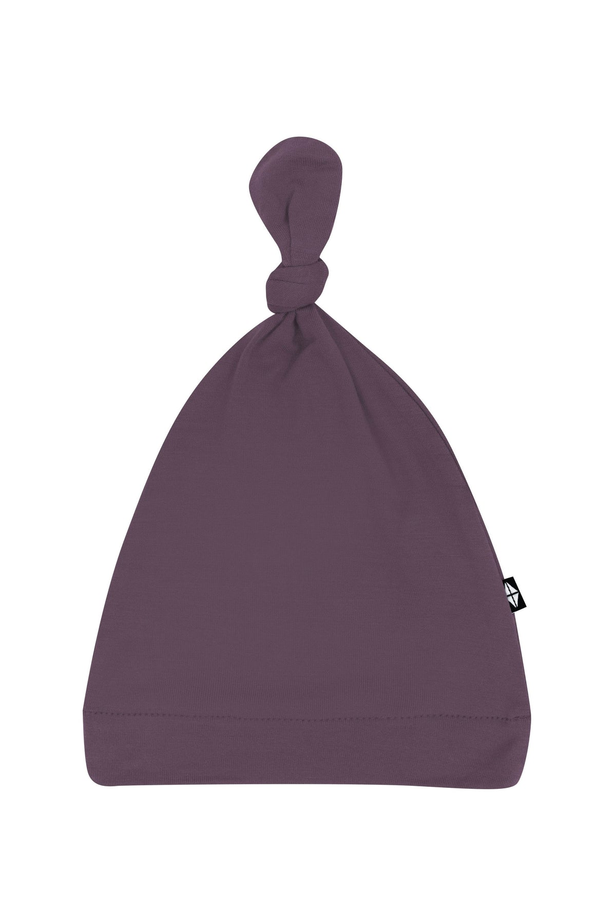 Kyte Baby Knotted Caps Knotted Cap in Currant