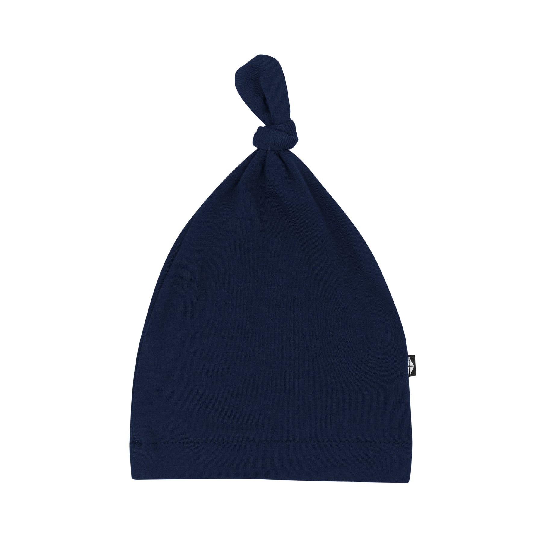 Kyte Baby Knotted Caps Knotted Cap in Navy