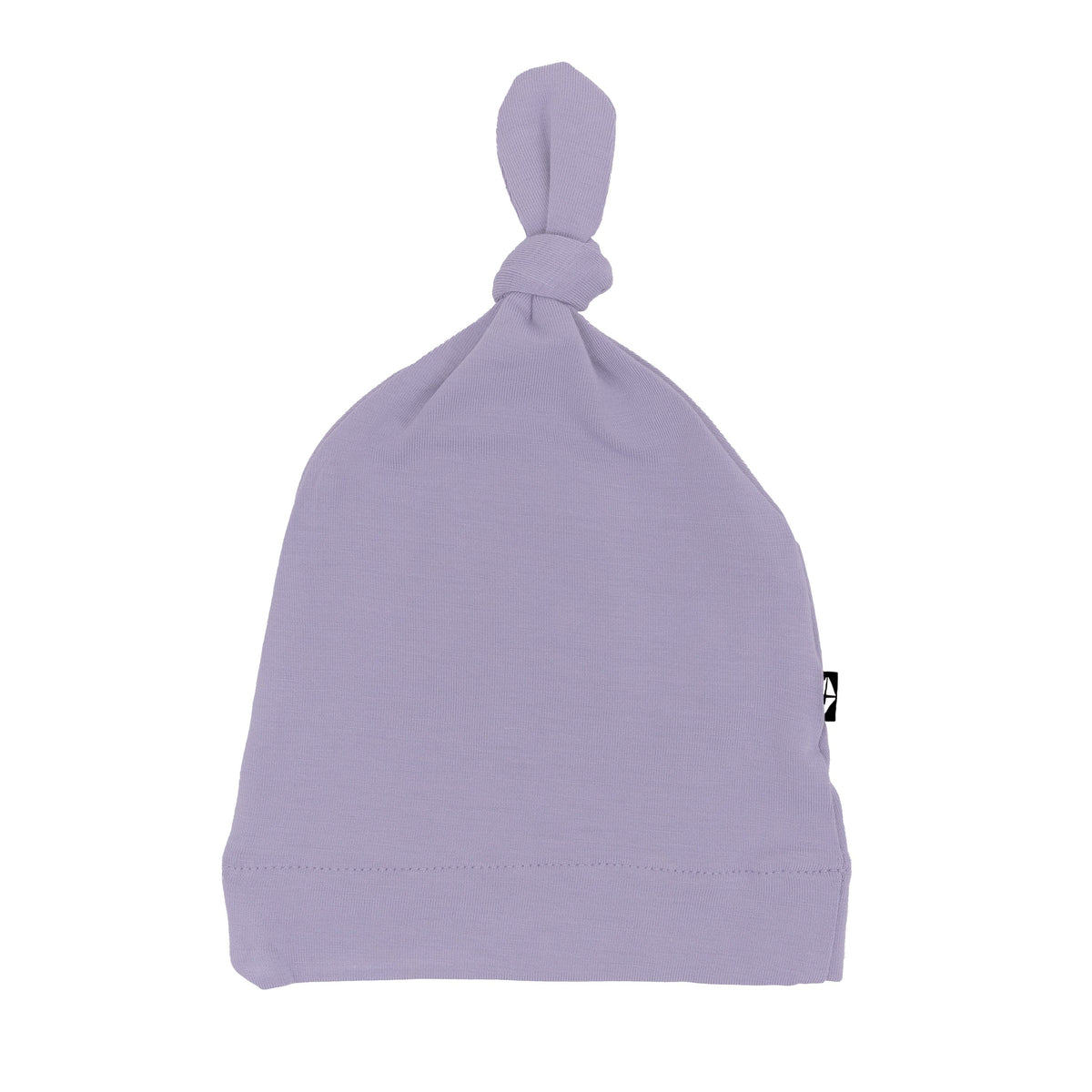 Kyte Baby Knotted Cap in Taro