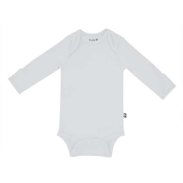 Everyone Loves An Polish Girl Baby Long Slevve Bodysuit Unisex Gifts  (White, 3-6 Months)