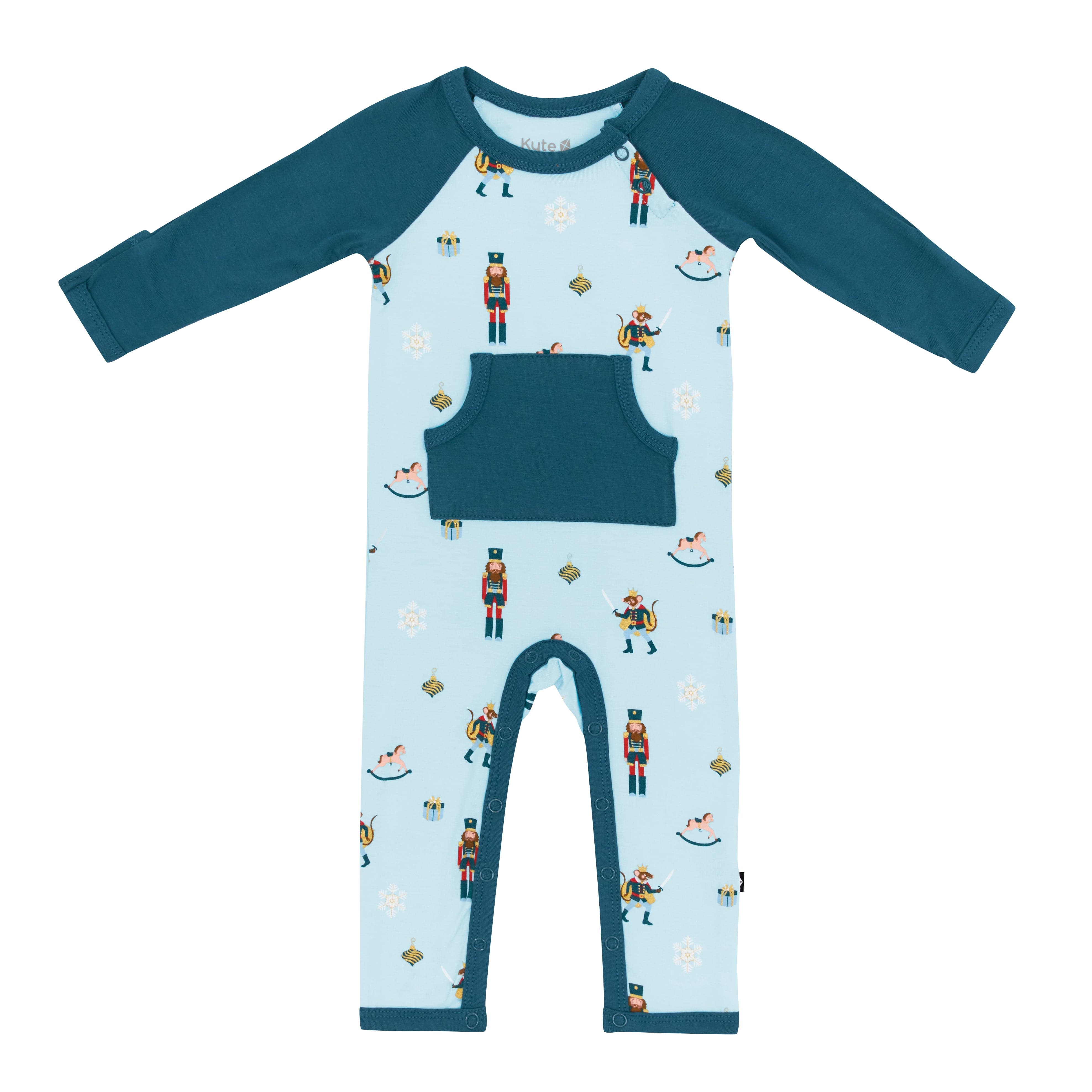 Deals Kyte Baby Jungle Longall