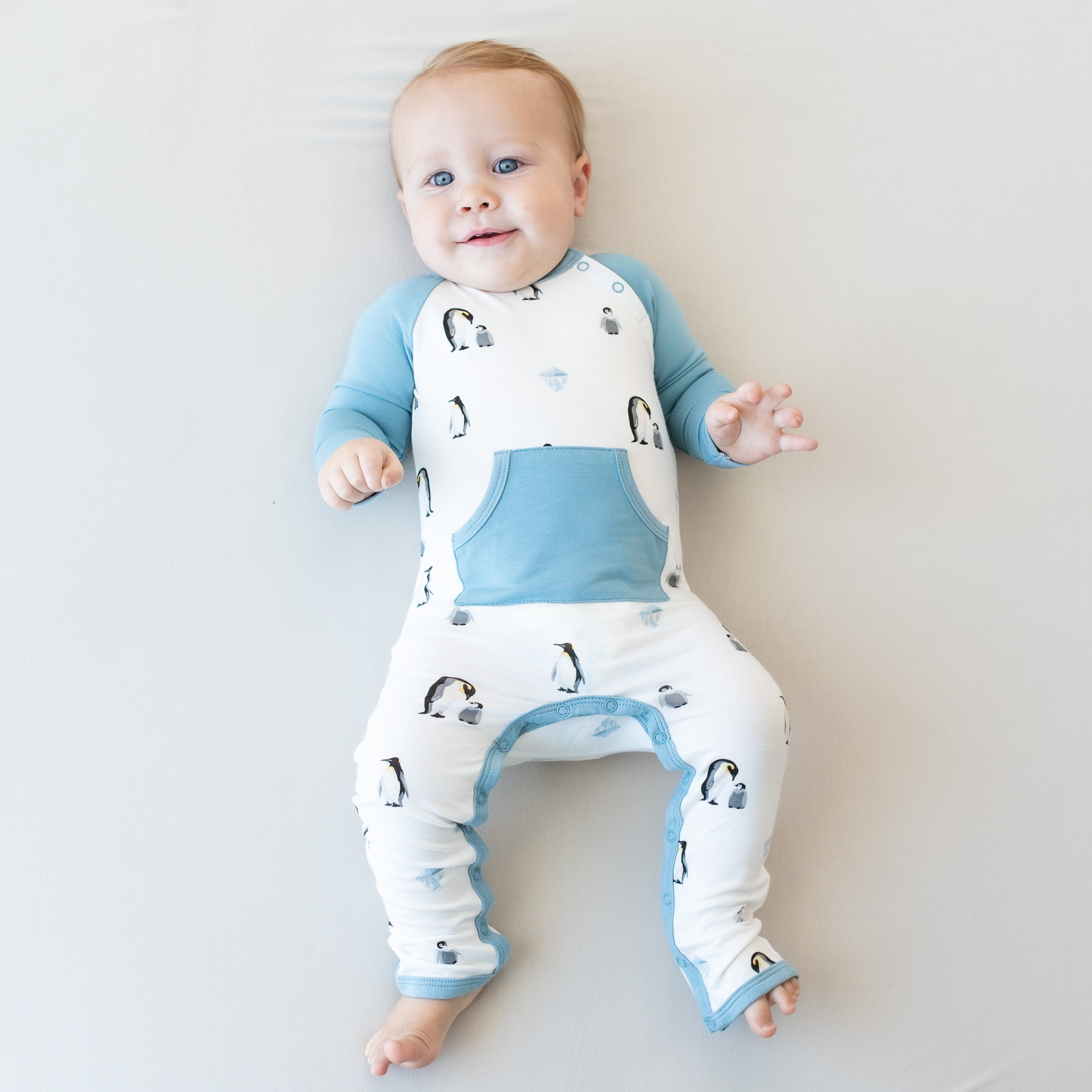 Kyte BABY Marine outlet Longall