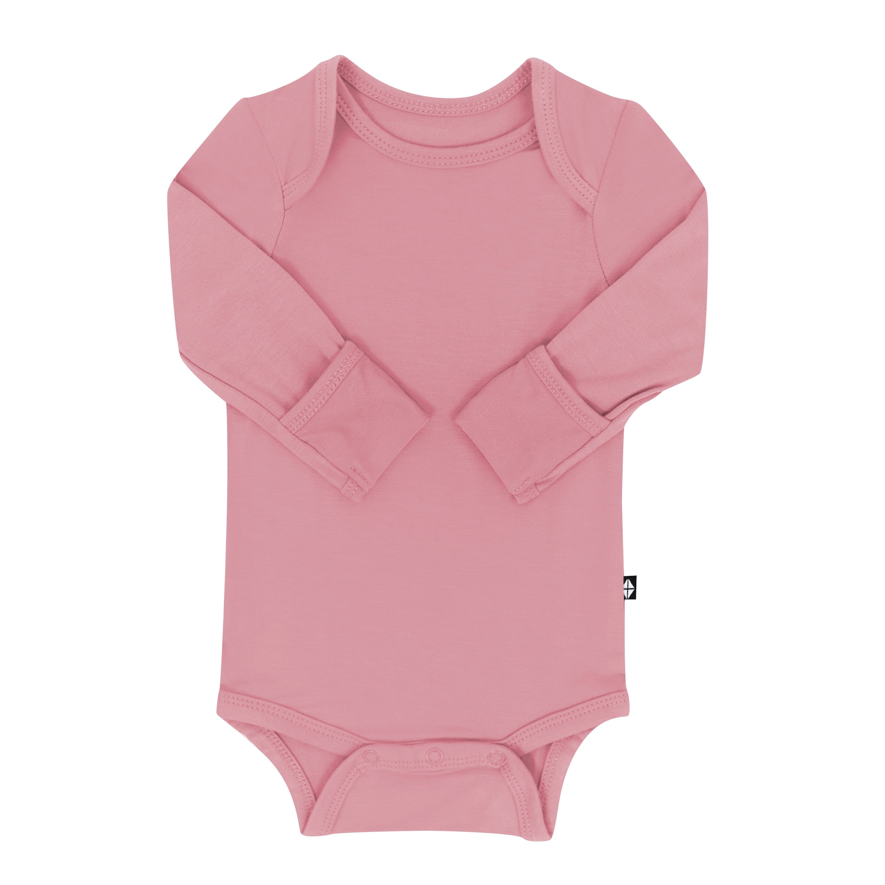 Kyte baby hot peruvian bodysuit