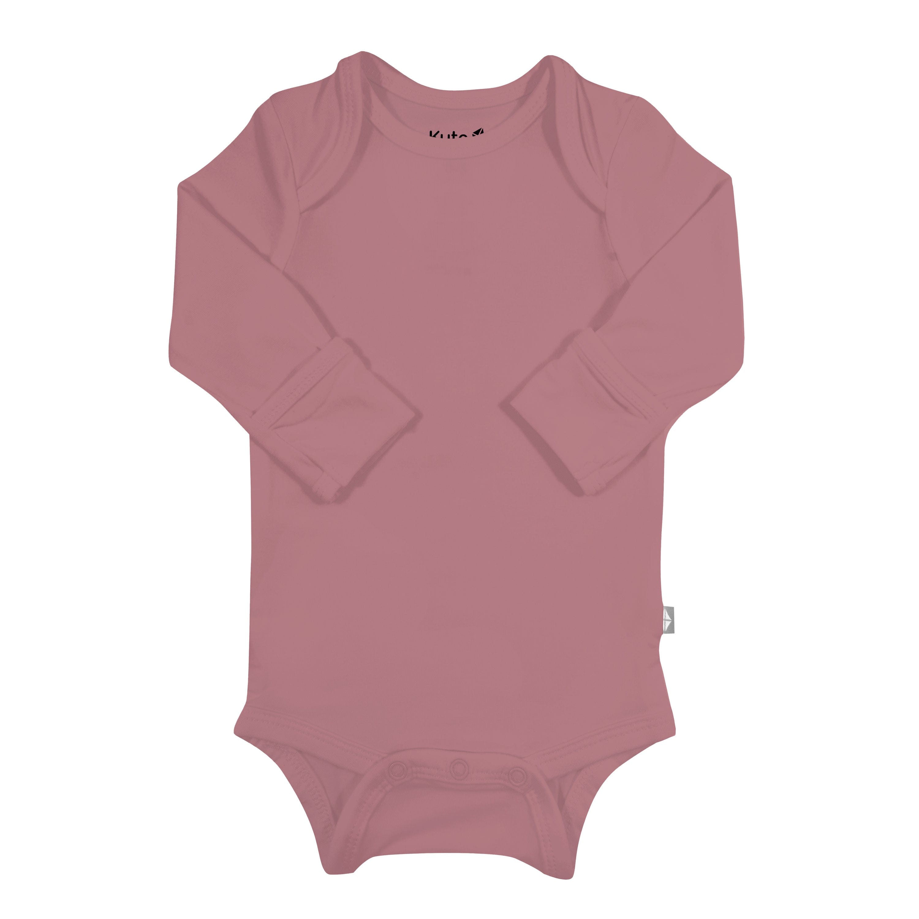 Kyte Baby purchases Bundle of Snap Long Sleeve Rompers