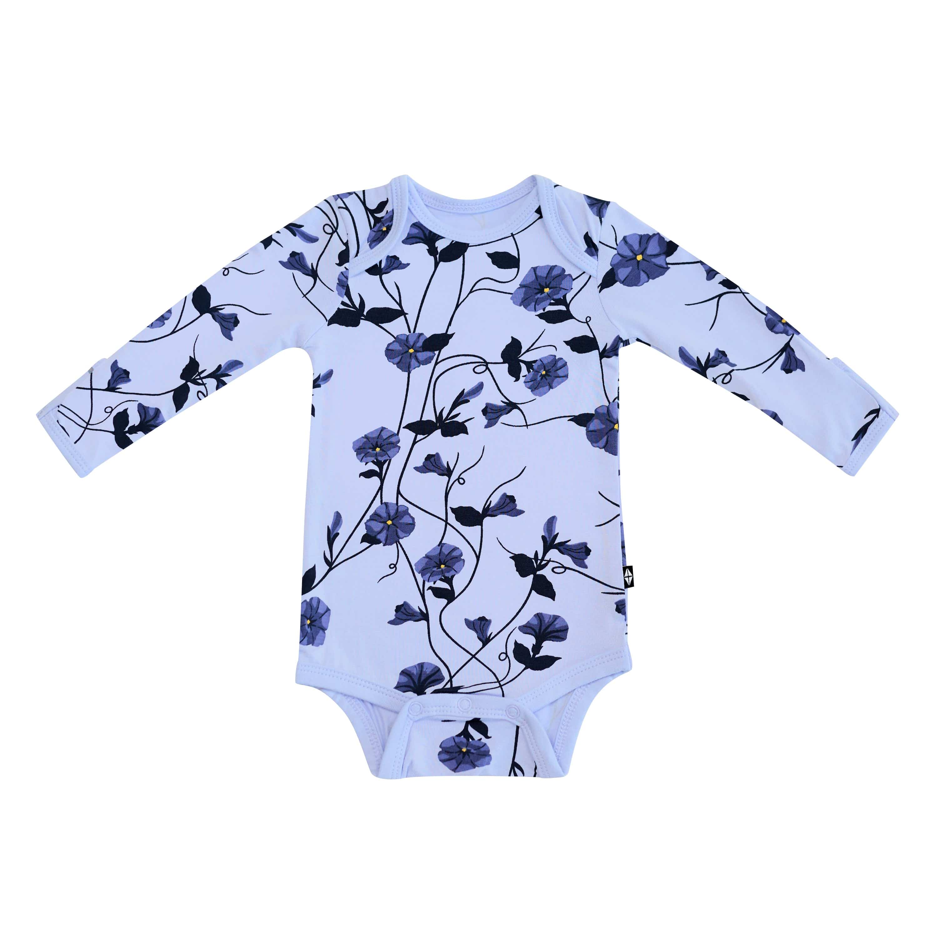 Kyte newest Baby 3-6m Rainforest short sleeve bodysuit NIB