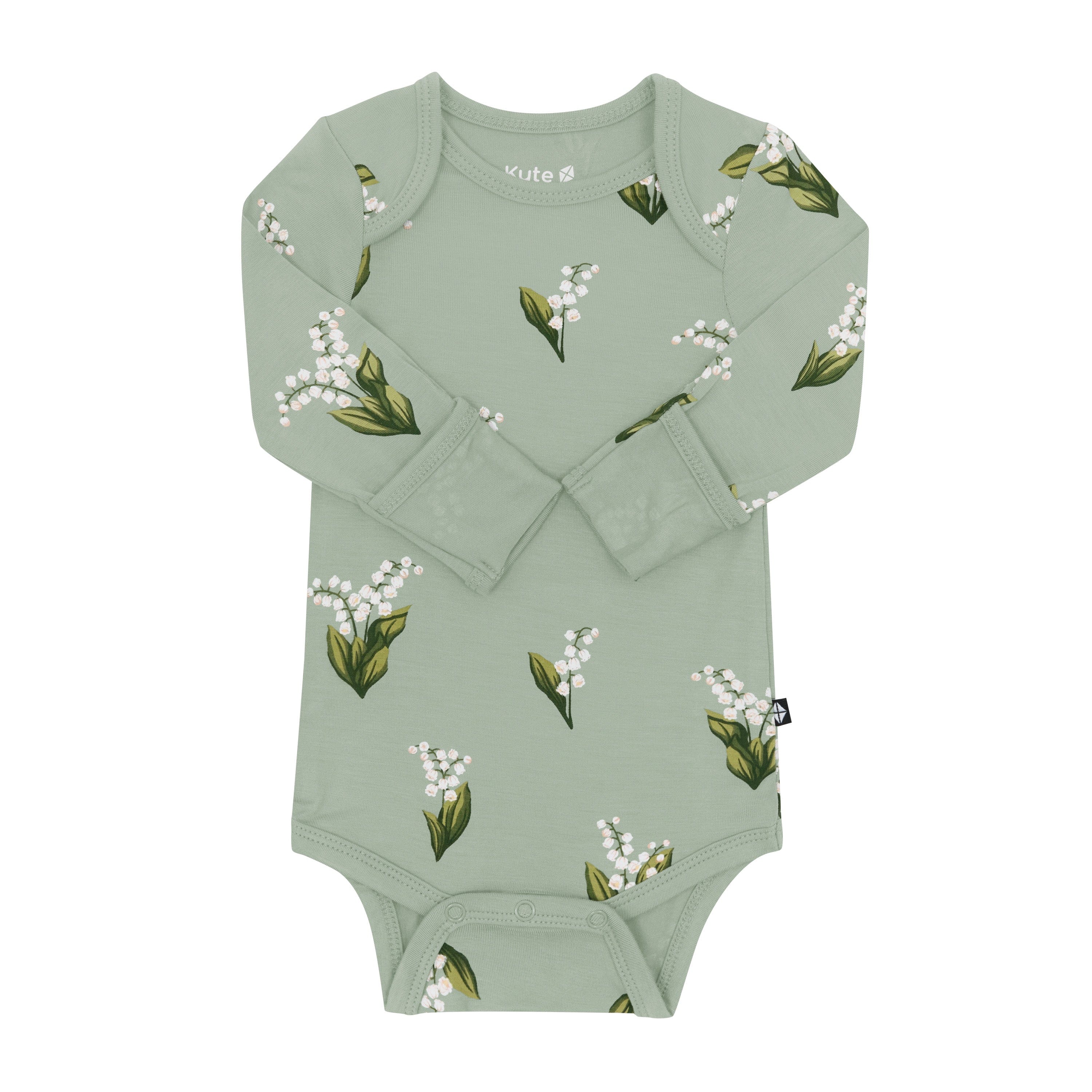 Kyte sale Baby Garden Bodysuit