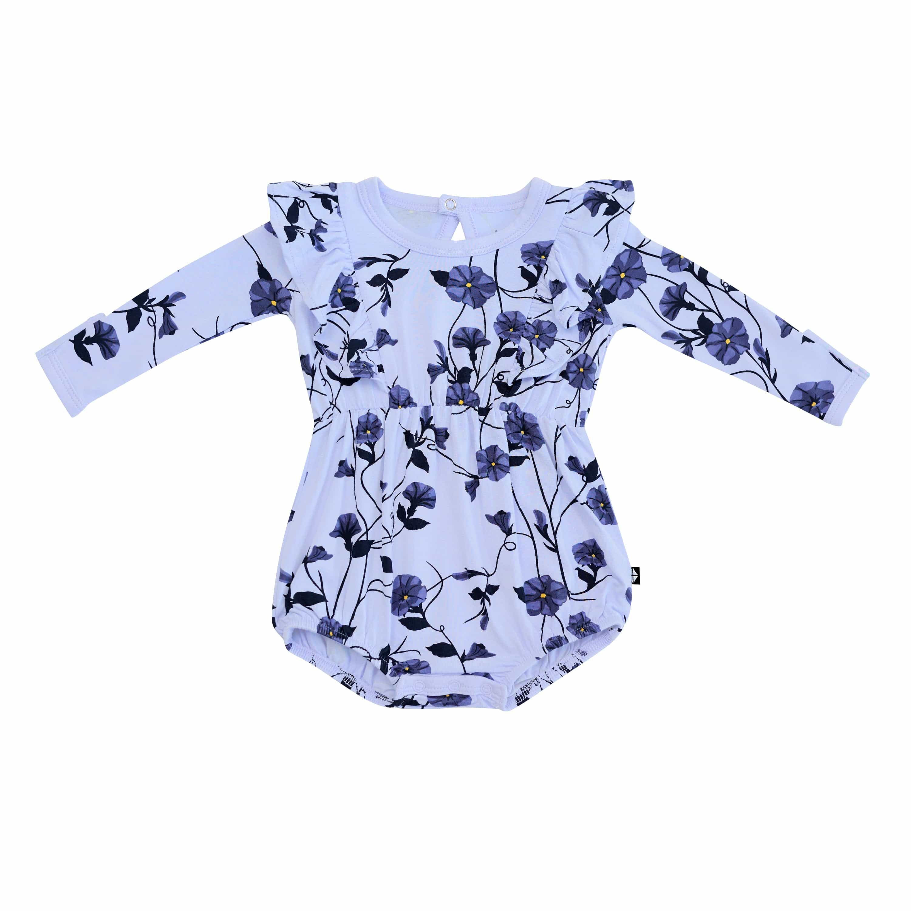 Buy Kyte Baby Forest Romper 0-3