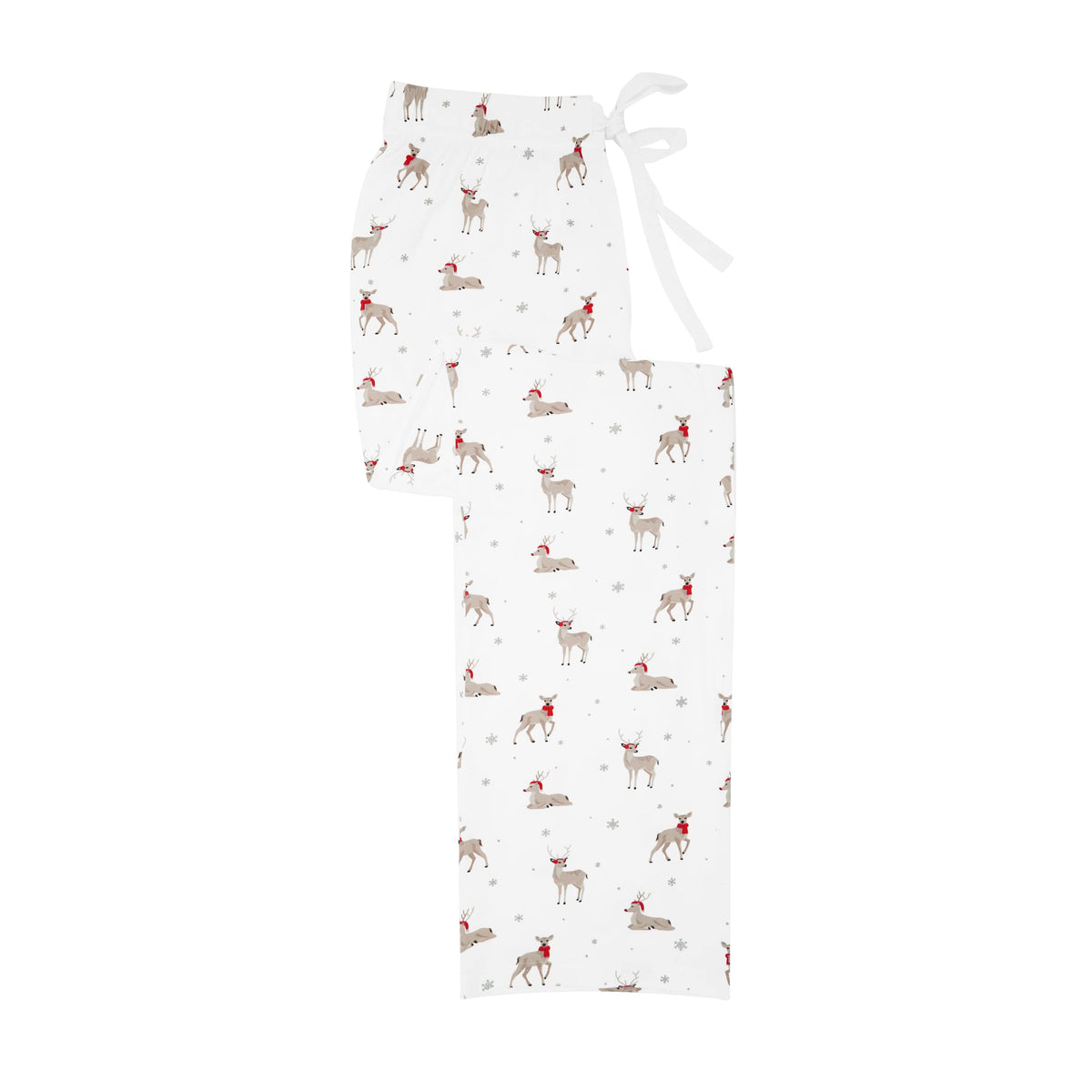 Kyte Baby Lounge Pant Women's Lounge Pants in Cloud Deer