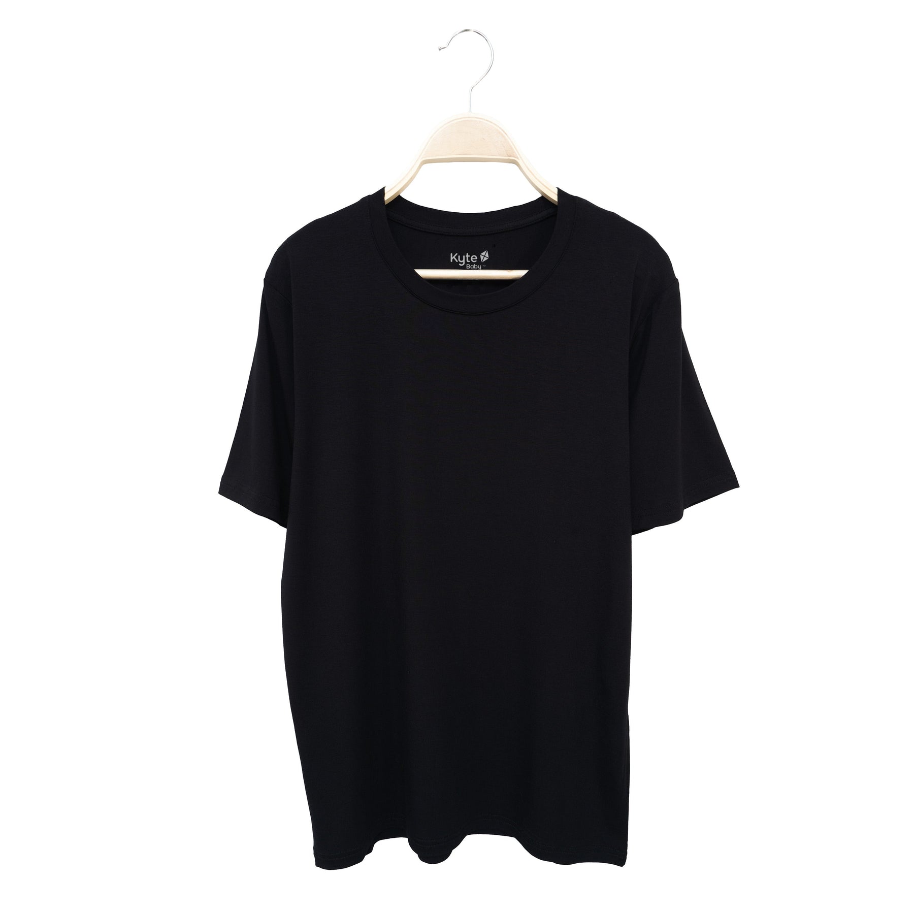 Kyte Baby Men's Crew Neck Tee Men's Crew Neck Tee in Midnight