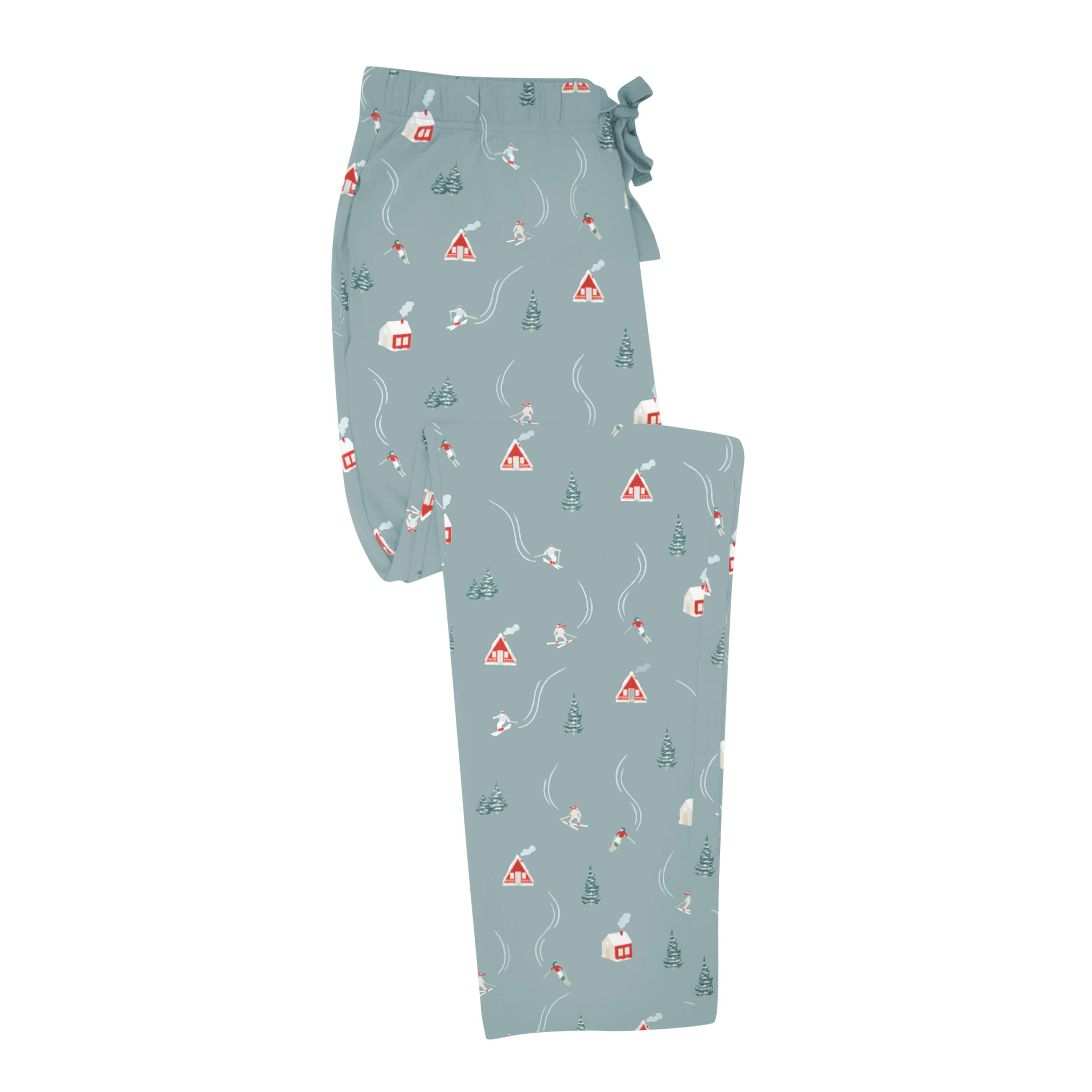 Mens gnome pajama pants hot sale