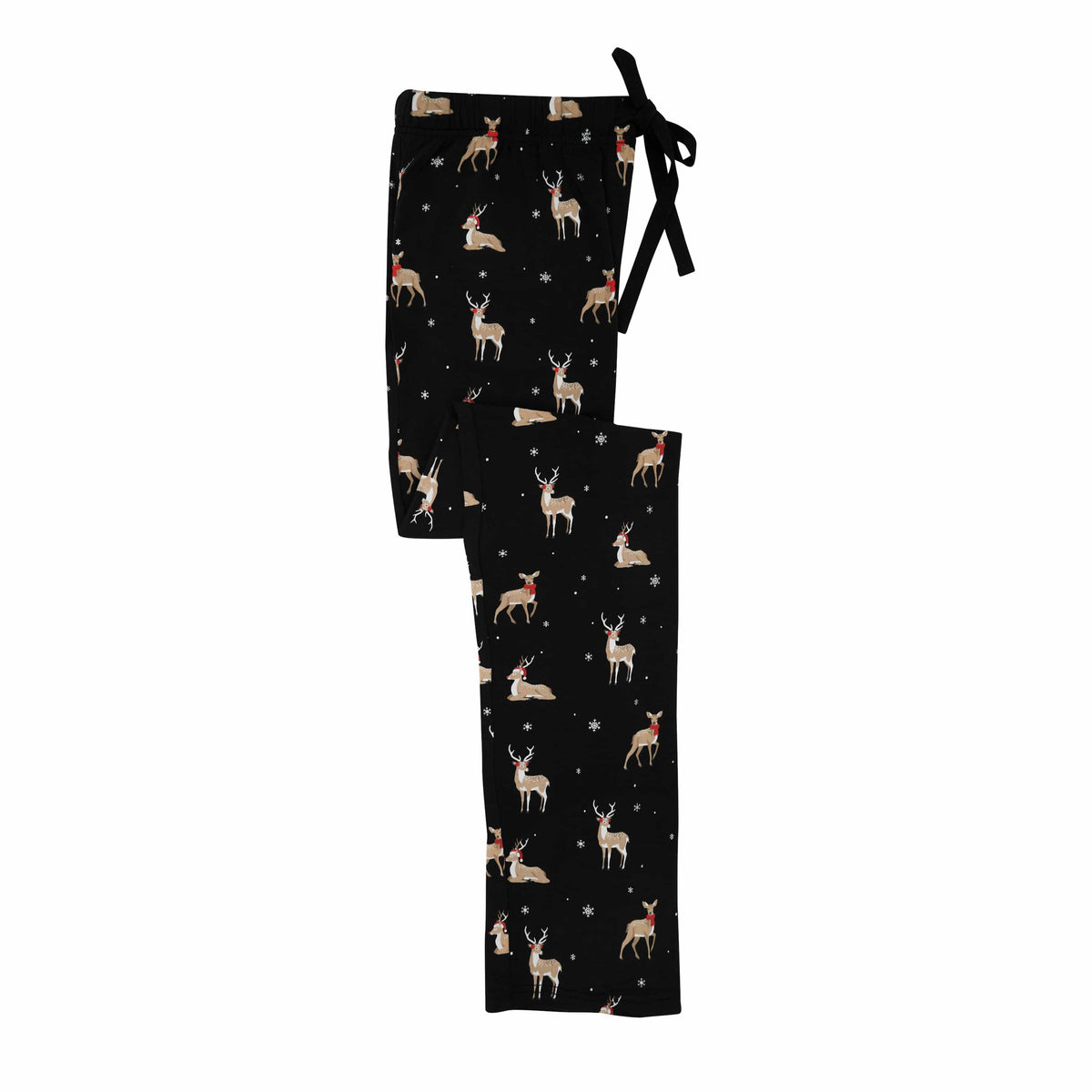 Kyte Baby Men's Lounge Pants Men's Lounge Pants in Midnight Deer