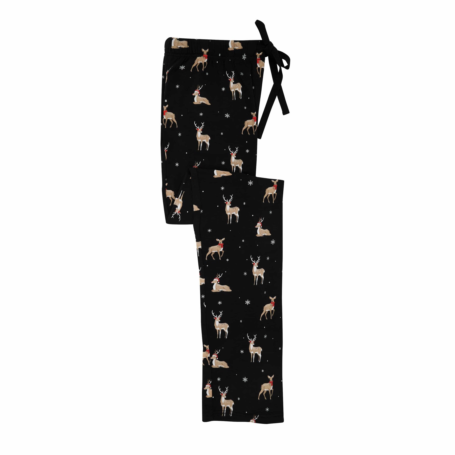 Kyte Baby Men's Lounge Pants Men's Lounge Pants in Midnight Deer