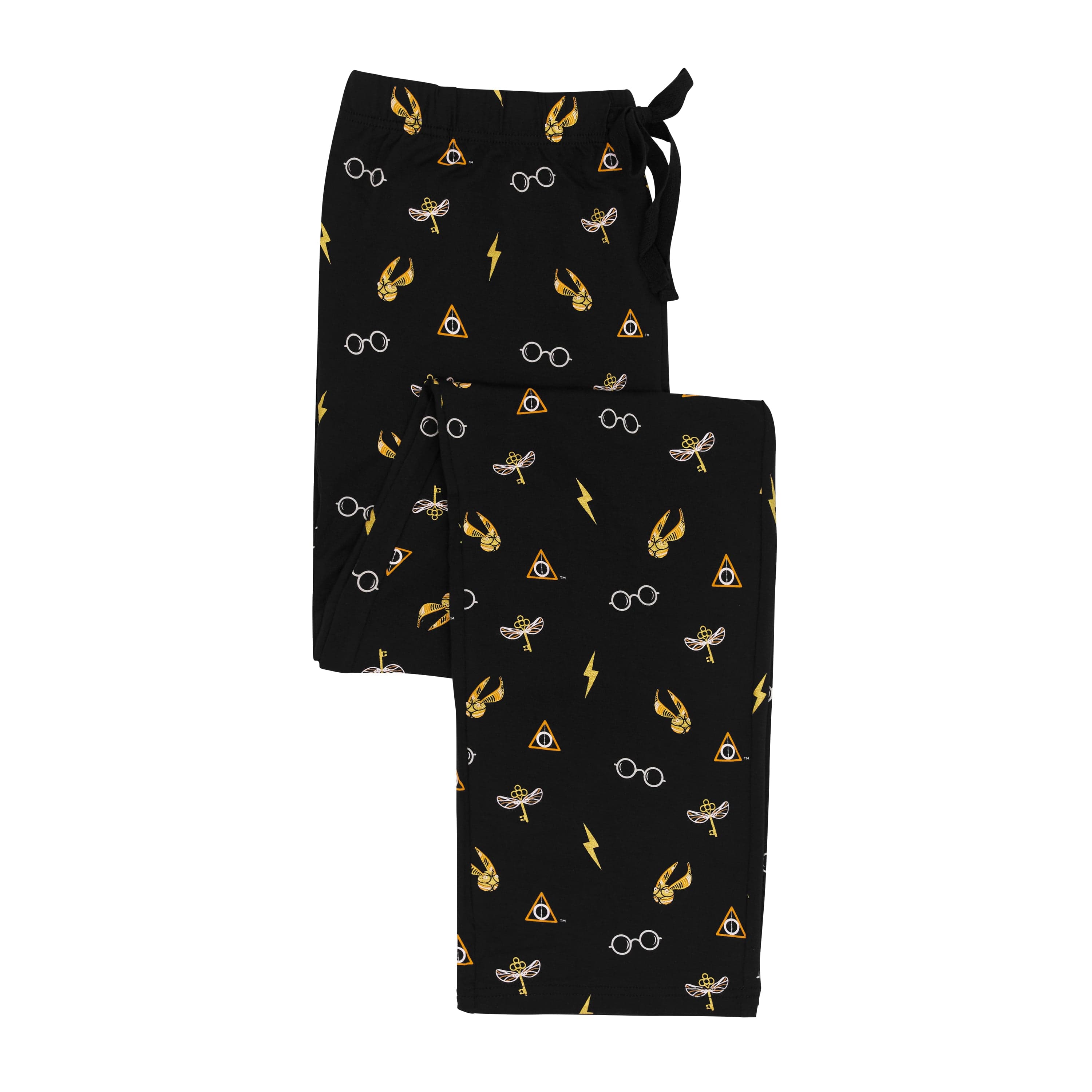 Kyte Baby Men's Lounge Pants Men's Lounge Pants in Midnight Icon