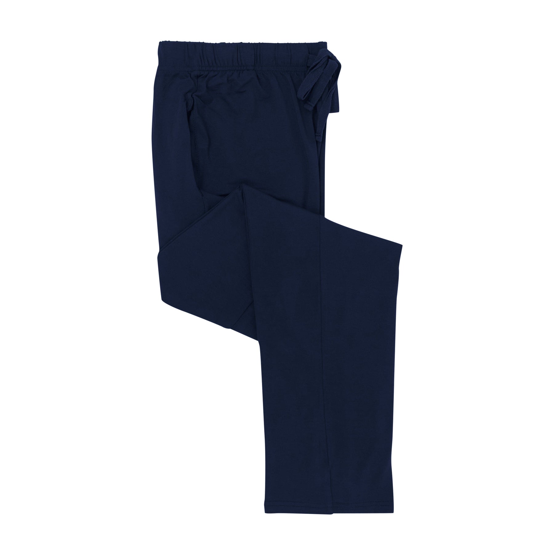 Kyte Baby Men's Lounge Pants in Navy