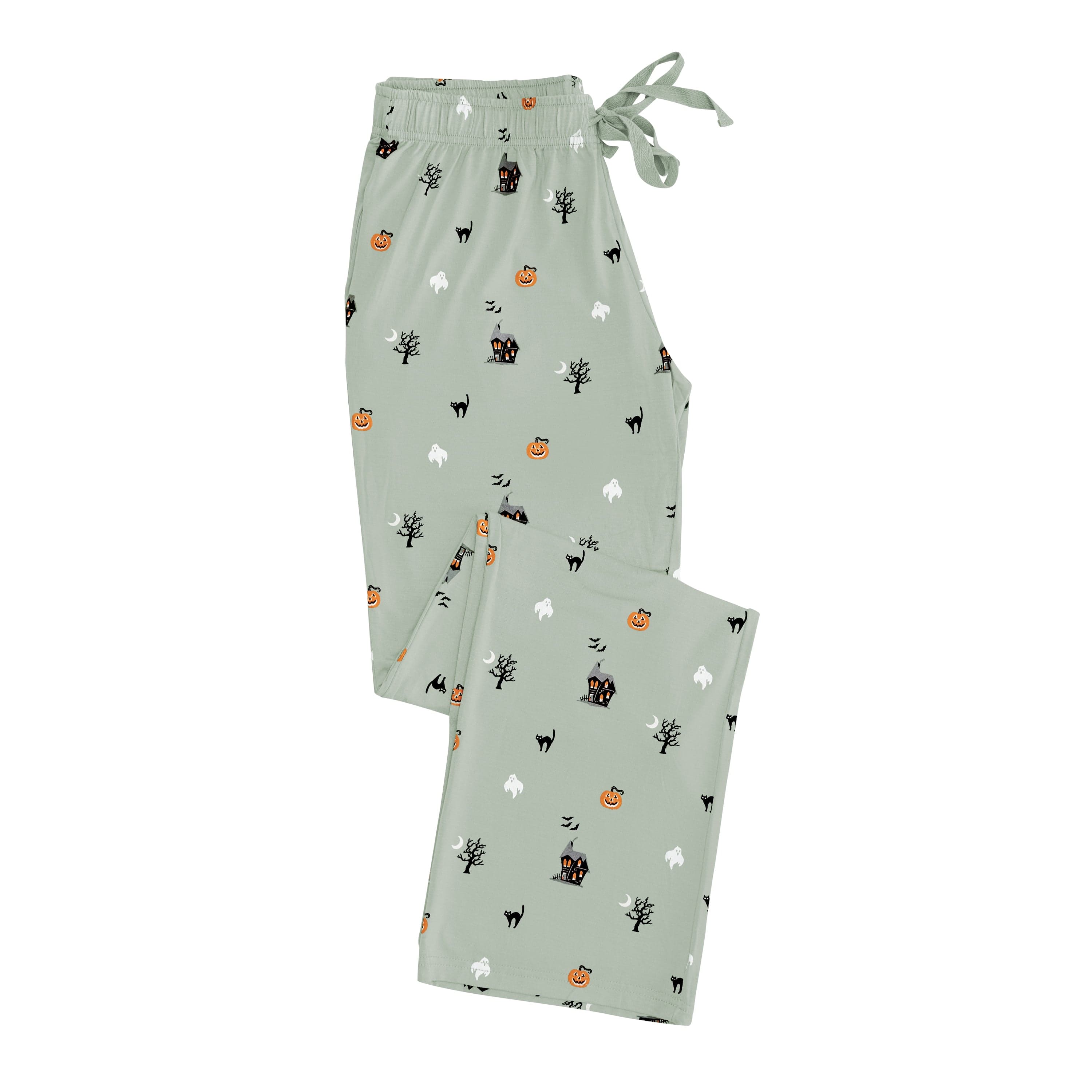 Kyte Baby Men's Lounge Pants Men's Lounge Pants in Spooky