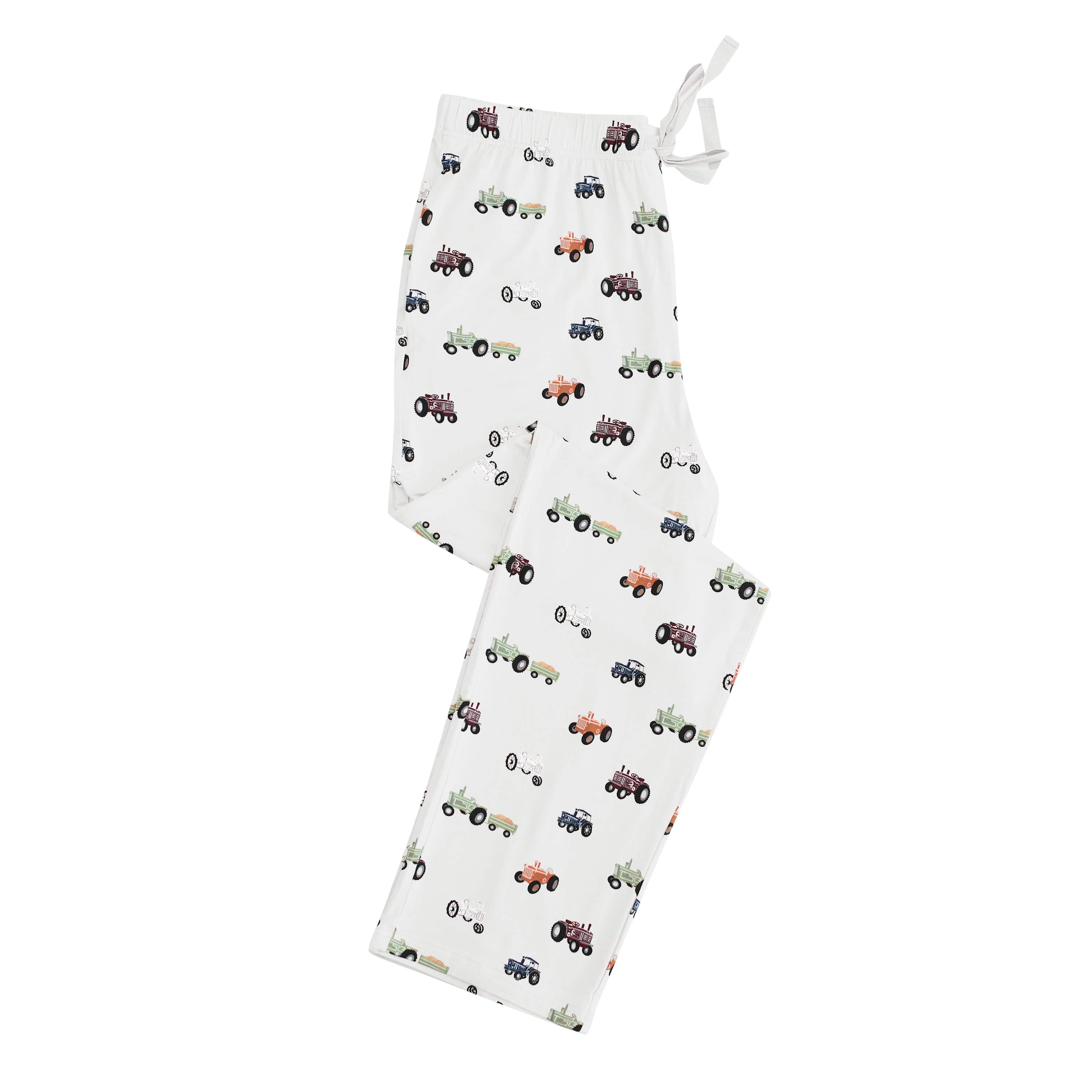 Kyte Baby Men's Lounge Pants in Tractor