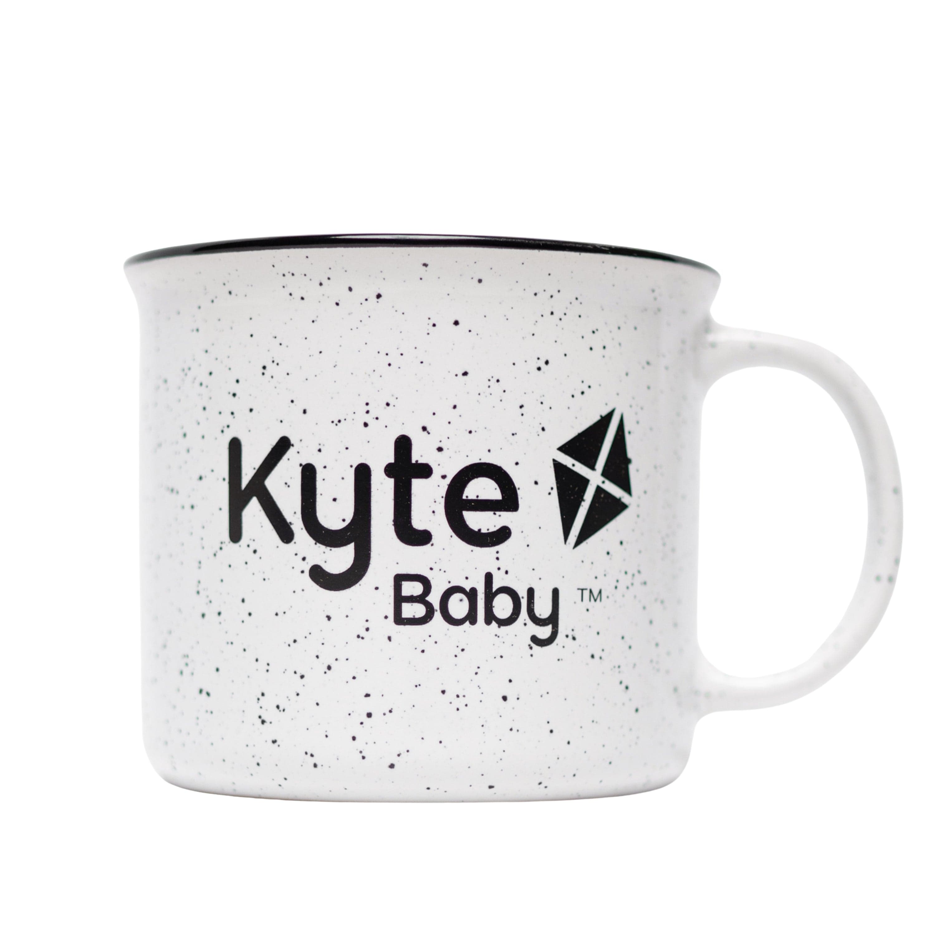 Kyte Baby Merch Kyte Baby / 15 oz Kyte Baby Campfire Mug