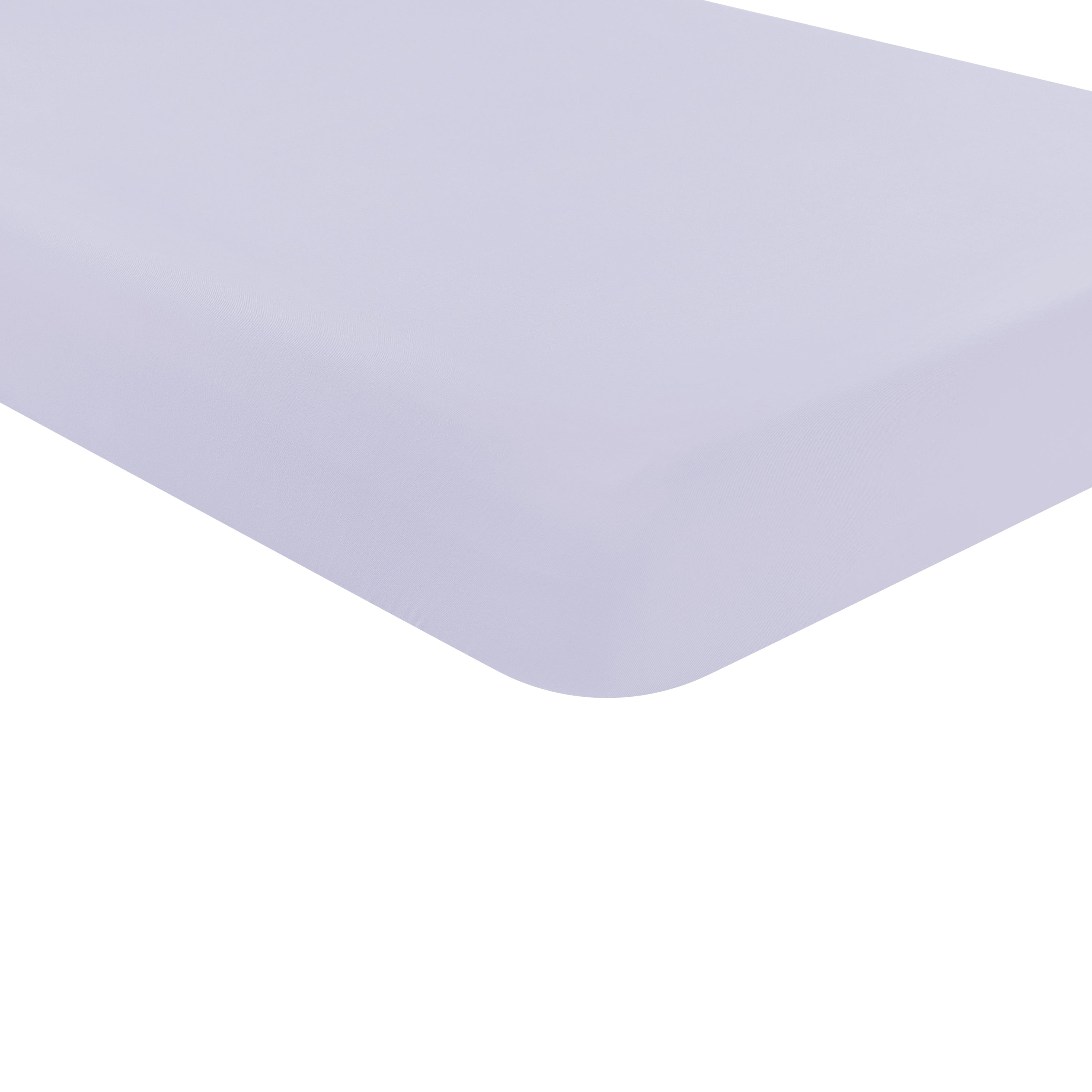 Kyte Baby Mini Crib Sheet Lilac / Mini Crib Sheet Mini Crib Sheet in Lilac
