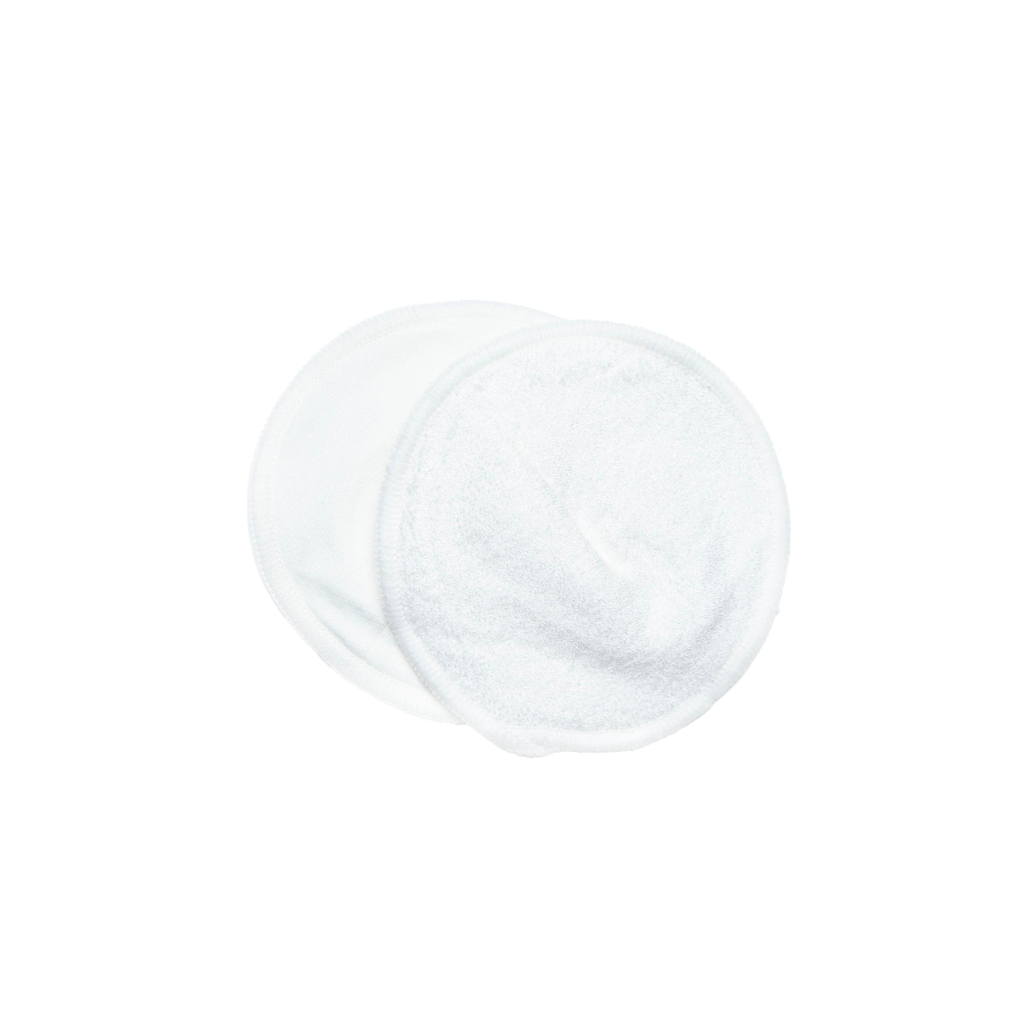Kyte Baby Bamboo Nursing Pads with Absorbent Polymer Lining in Cloud
