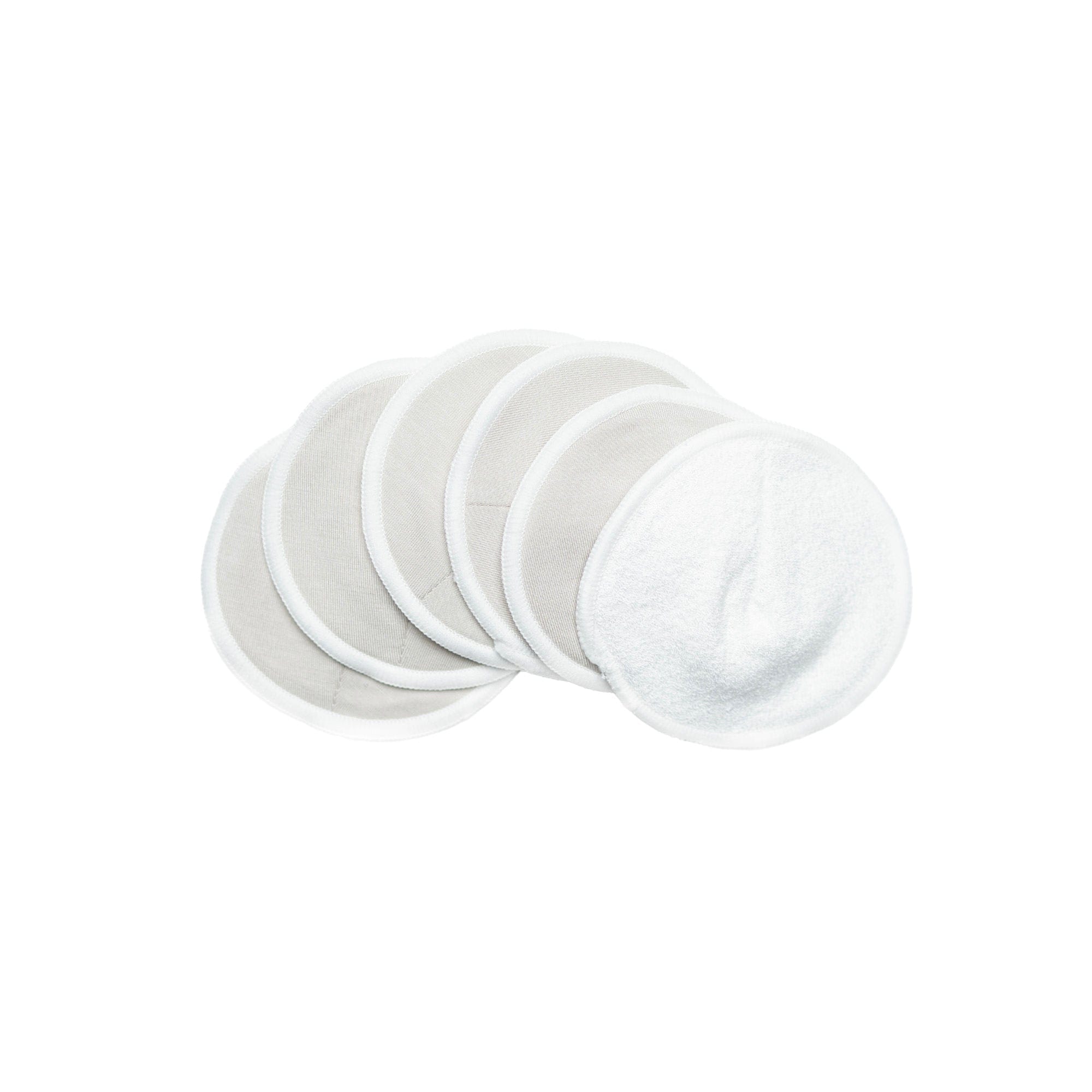 Set of 6 Kyte Baby Nursing Pads in Oat