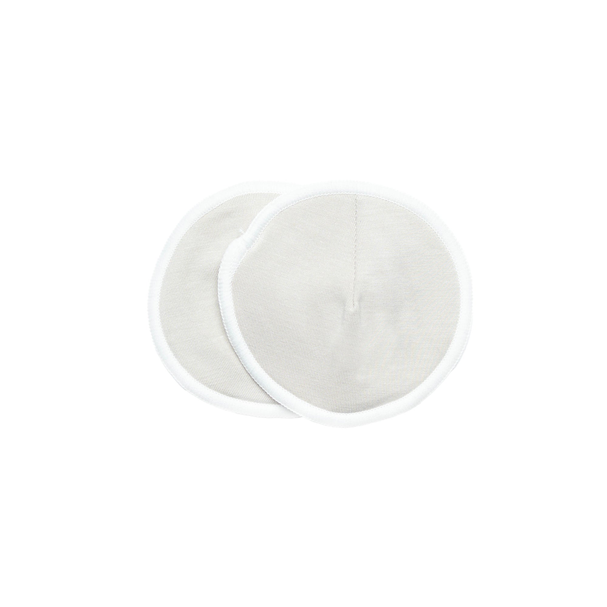 Kyte Baby Bamboo Nursing Pads with Absorbent Polymer Lining in Oat