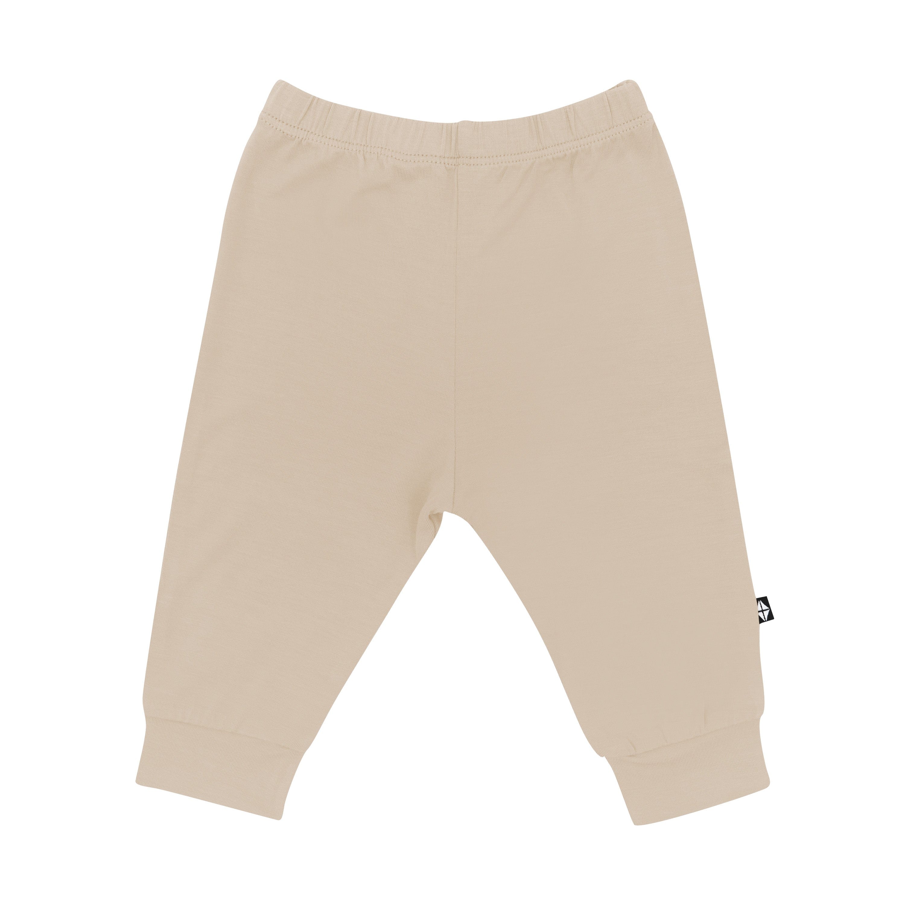 Kyte Baby Pants in Almond