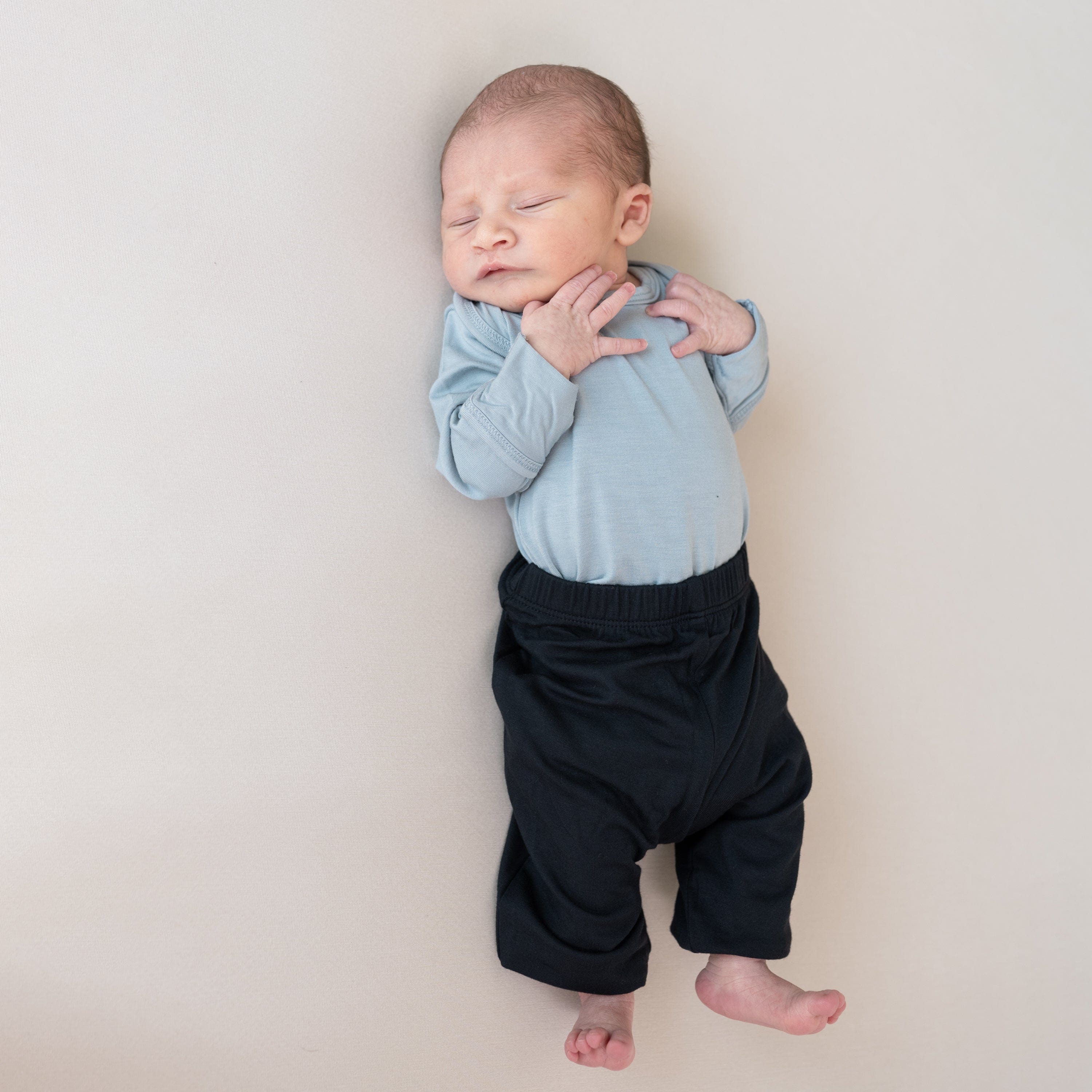 Kyte BABY Pants Pant in Midnight