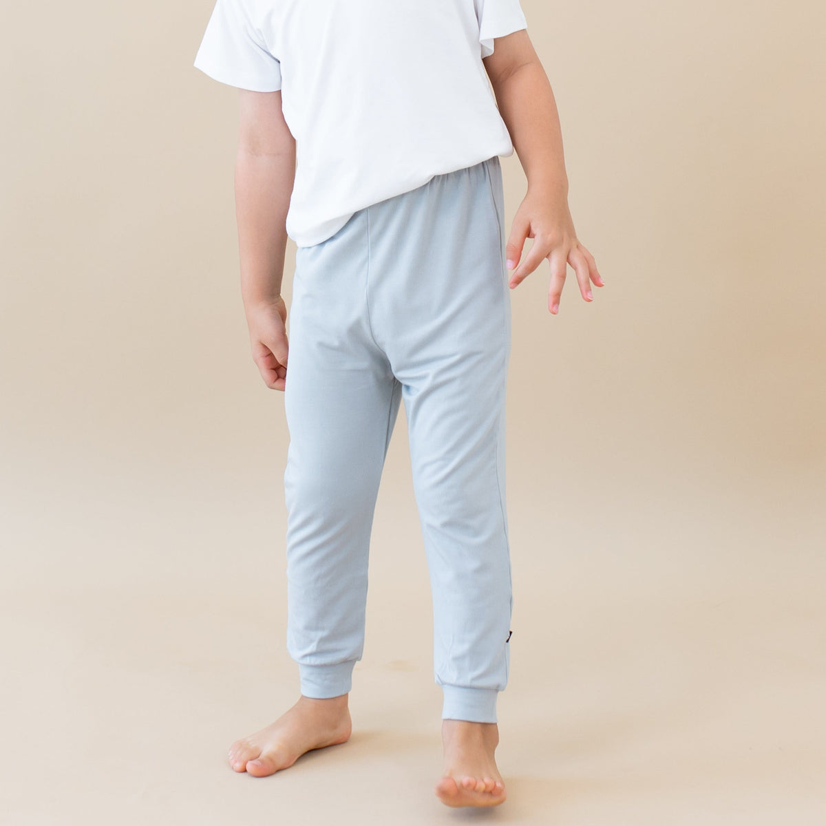 Kyte Baby Pants Pant in Storm